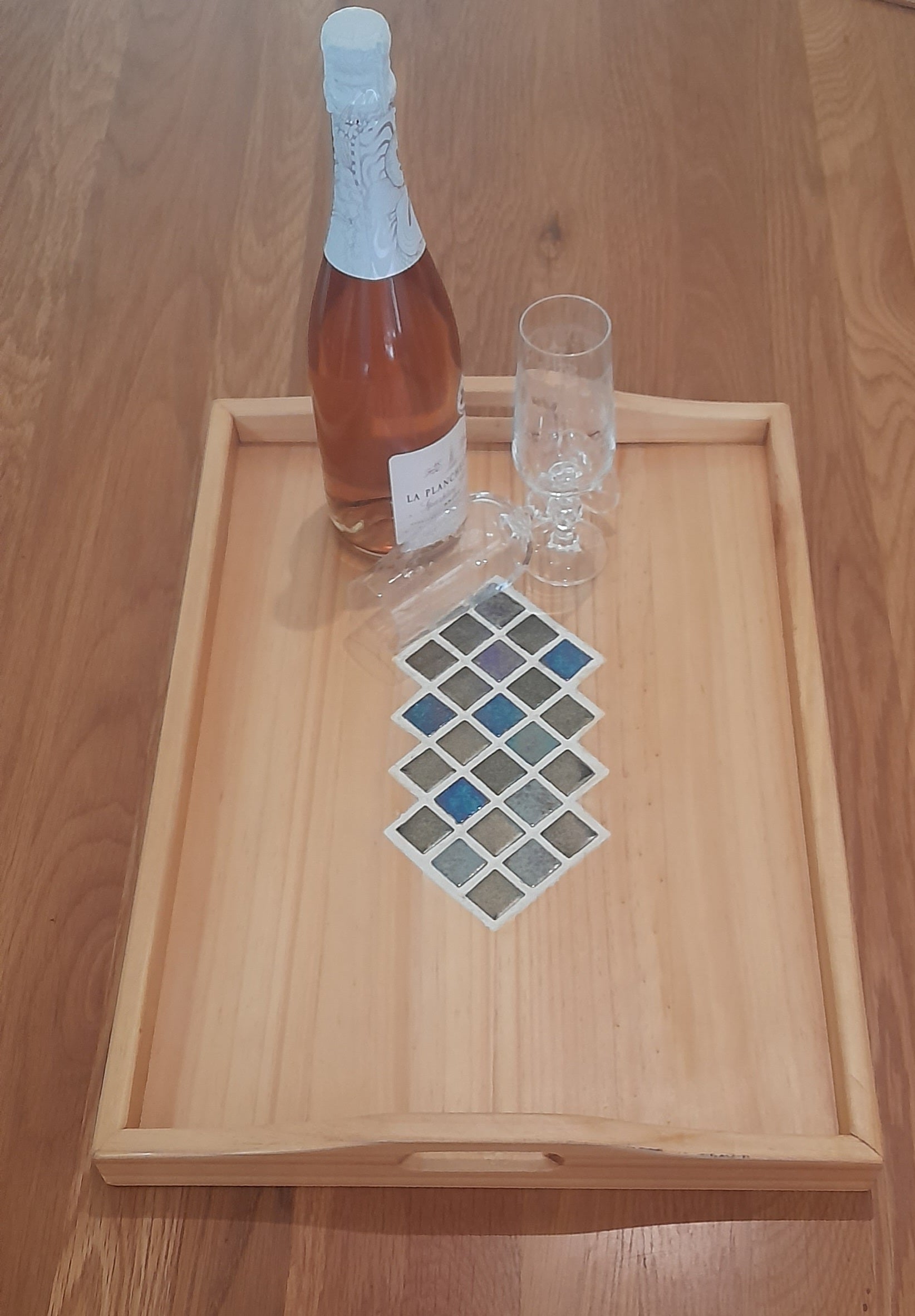 Serving Tray