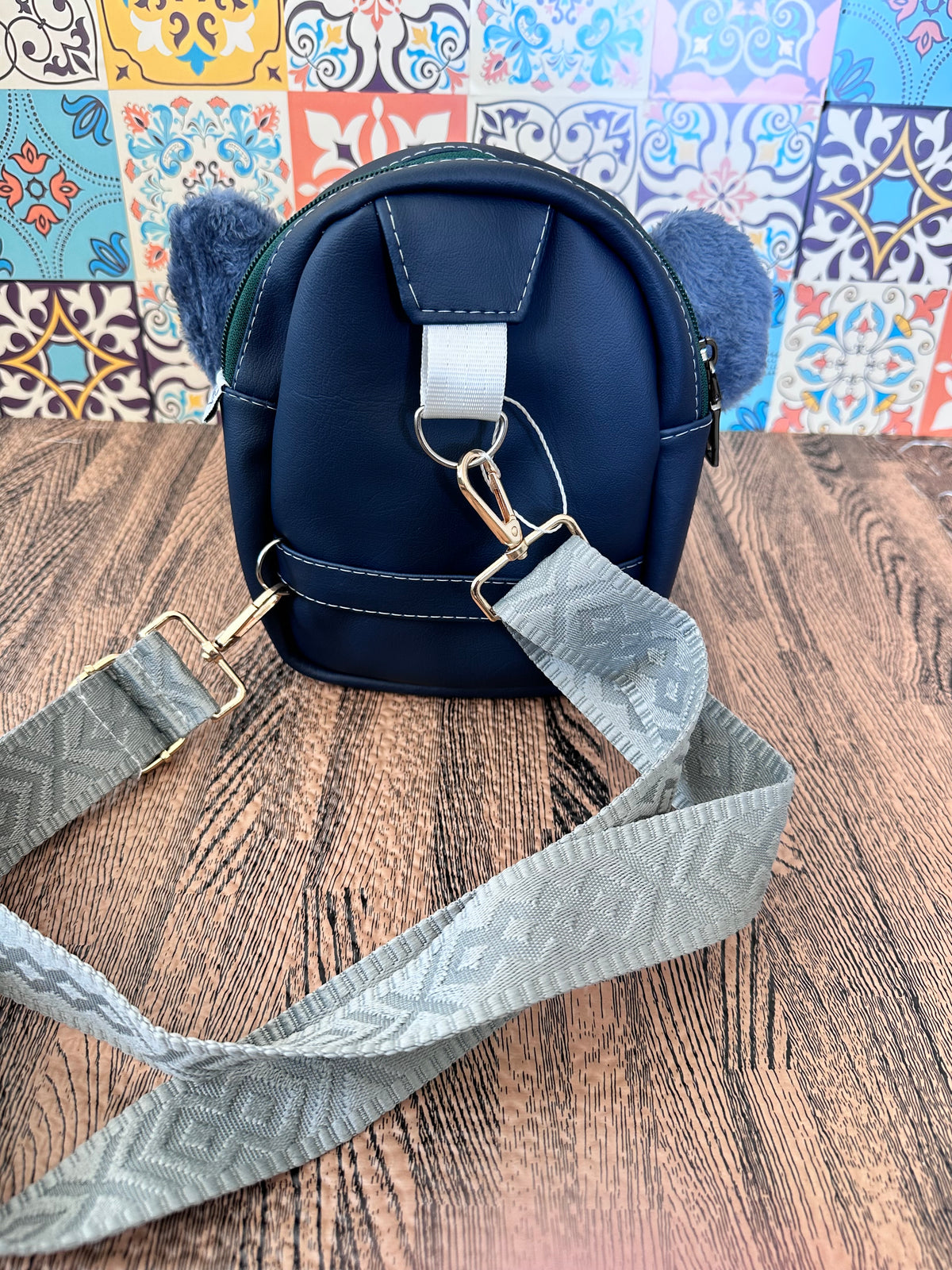 Koala sling bag