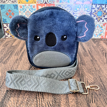 Koala sling bag