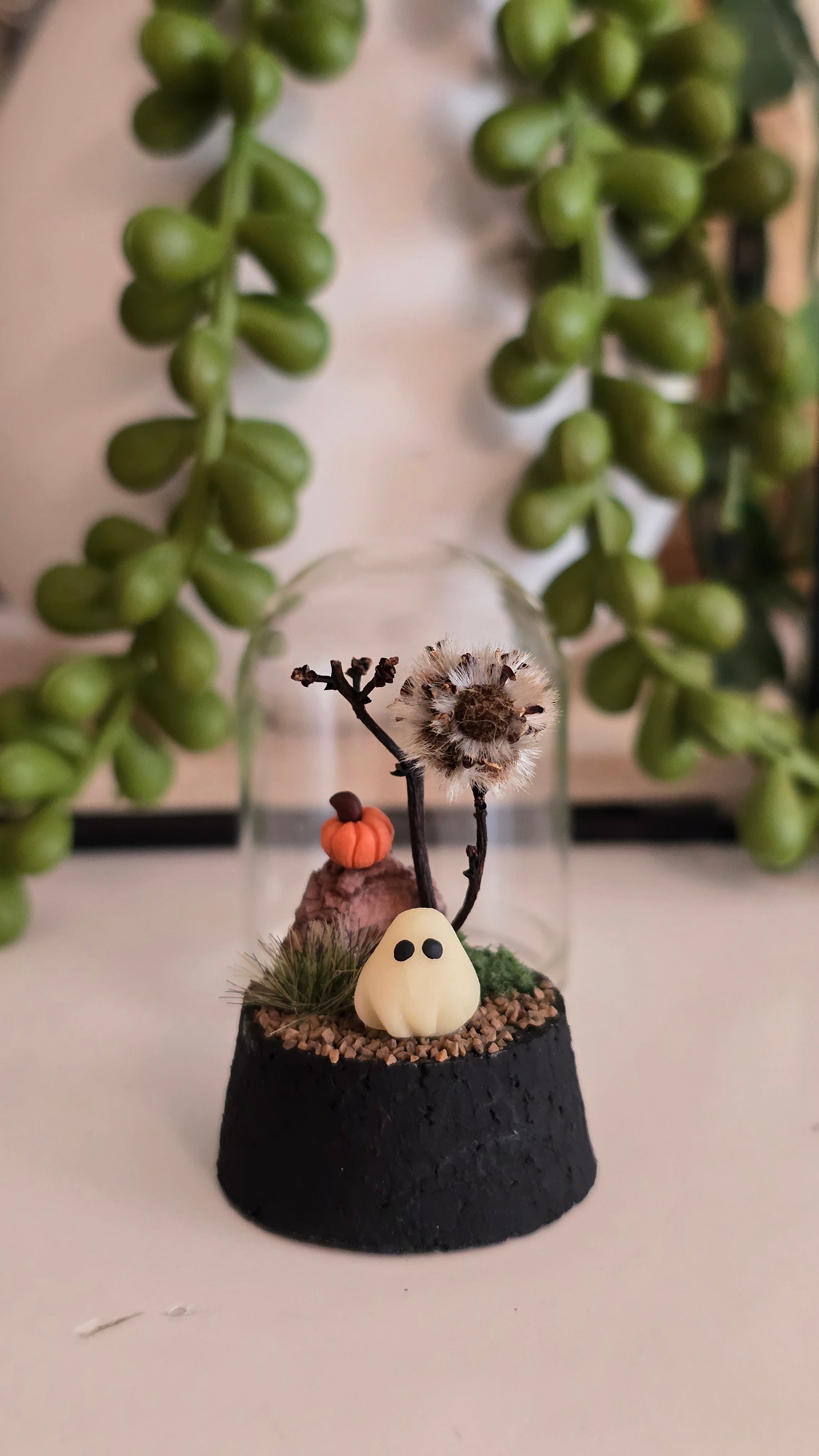 Ghostarium | Ghost in a Jar | Pet Ghost