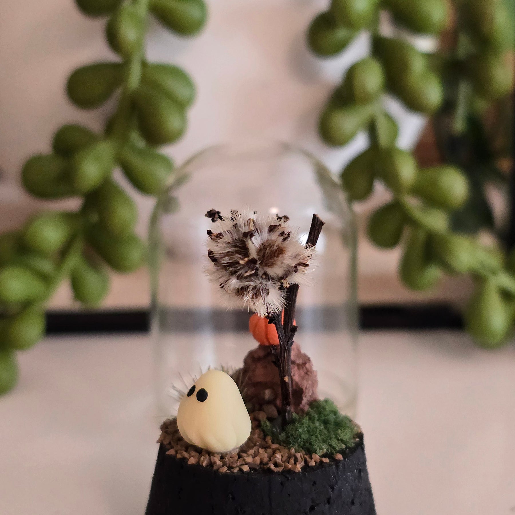 Ghostarium | Ghost in a Jar | Pet Ghost