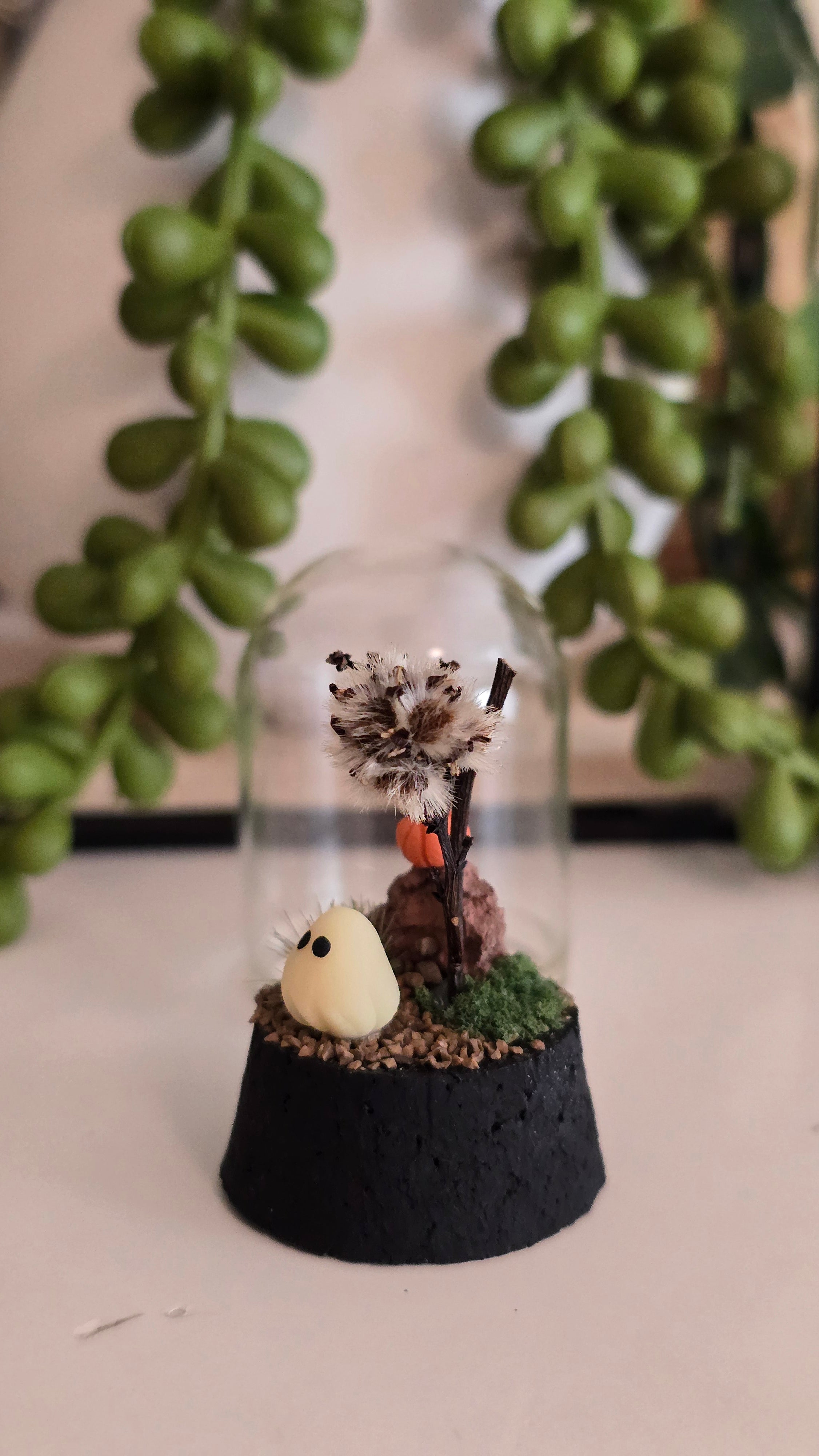 Ghostarium | Ghost in a Jar | Pet Ghost