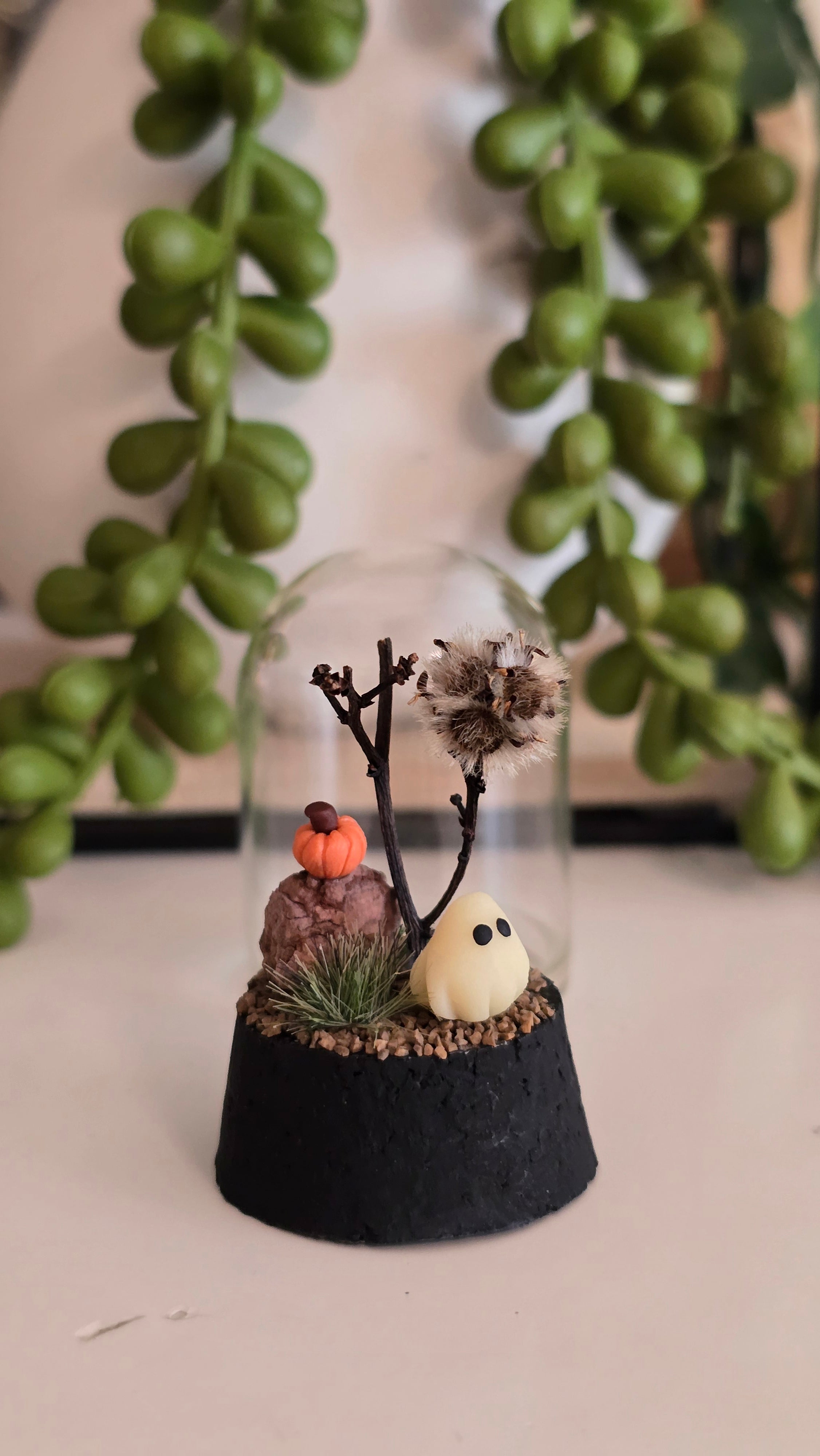 Ghostarium | Ghost in a Jar | Pet Ghost