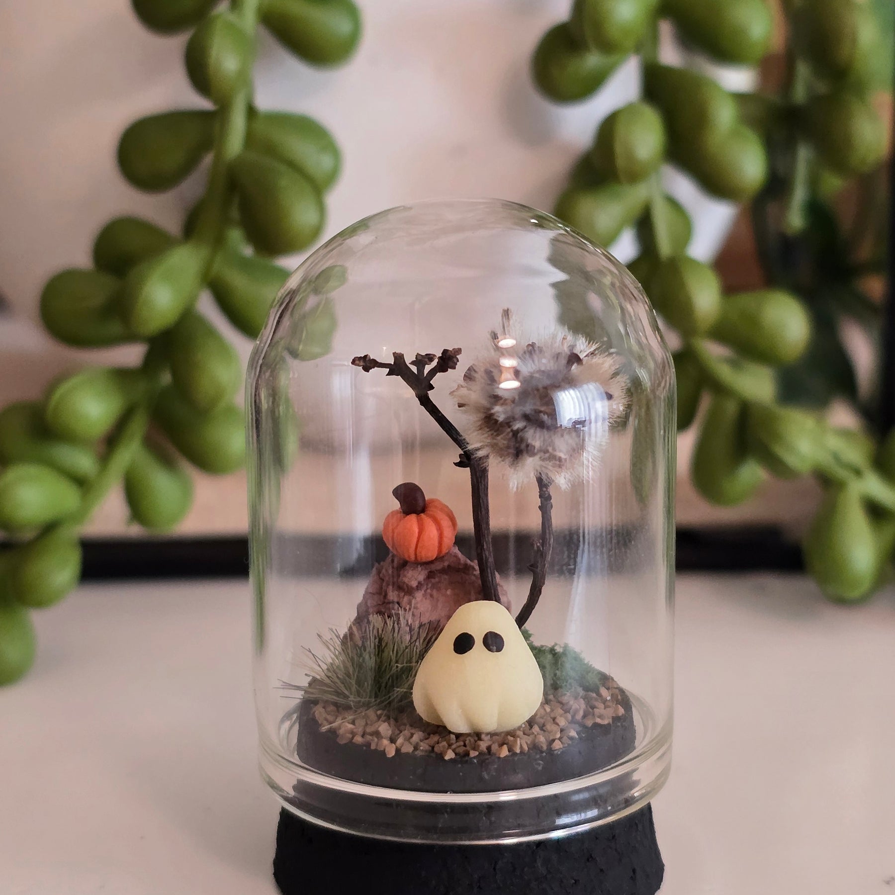 Ghostarium | Ghost in a Jar | Pet Ghost