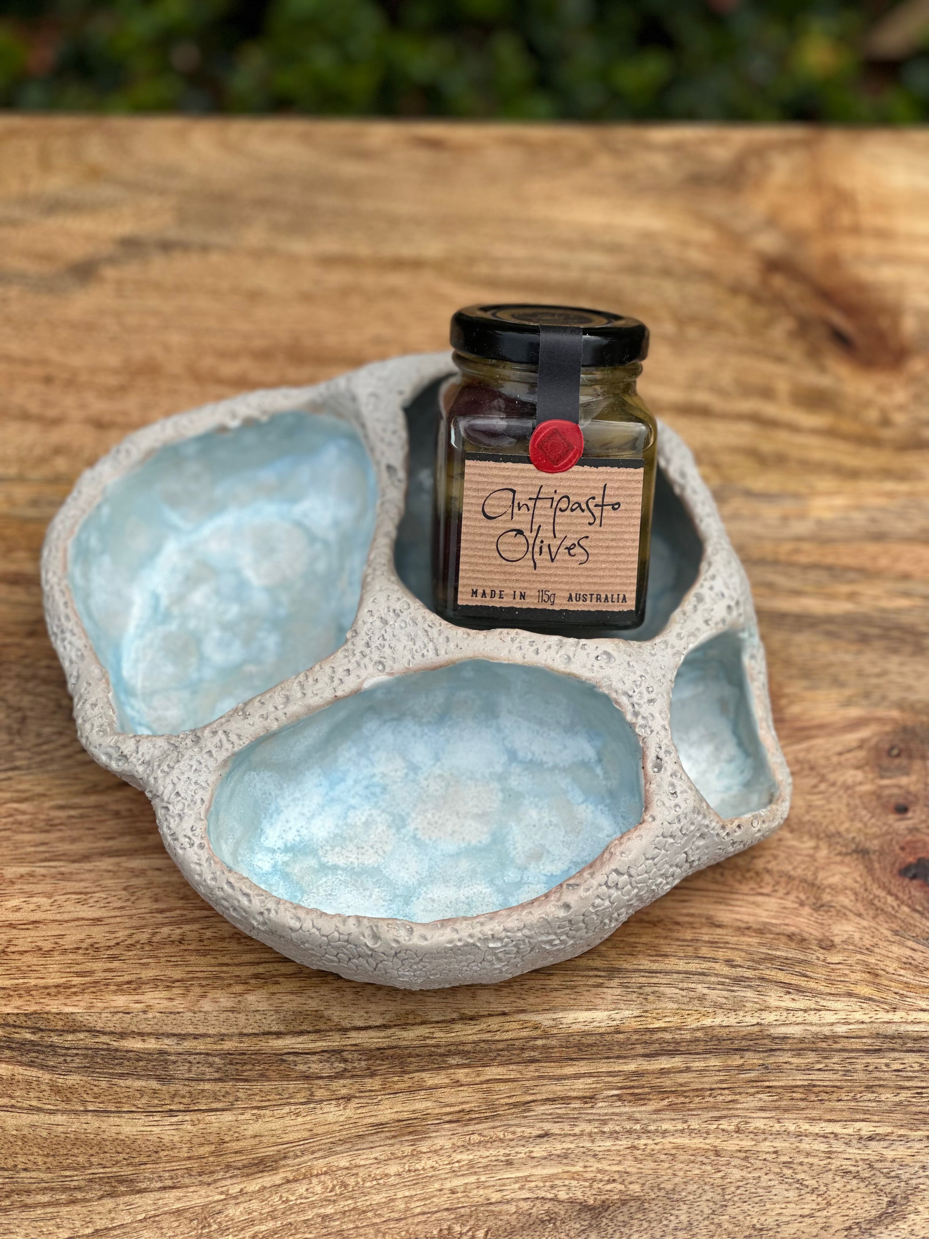 Oyster Rocks - Grazing Platter