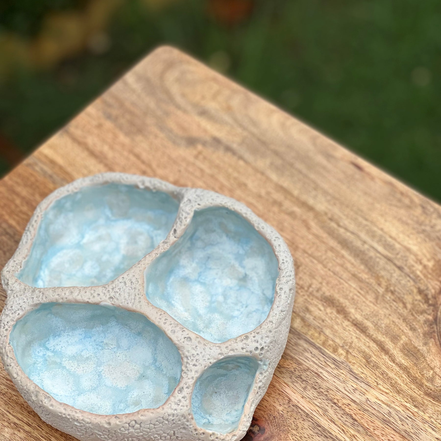 Oyster Rocks - Grazing Platter