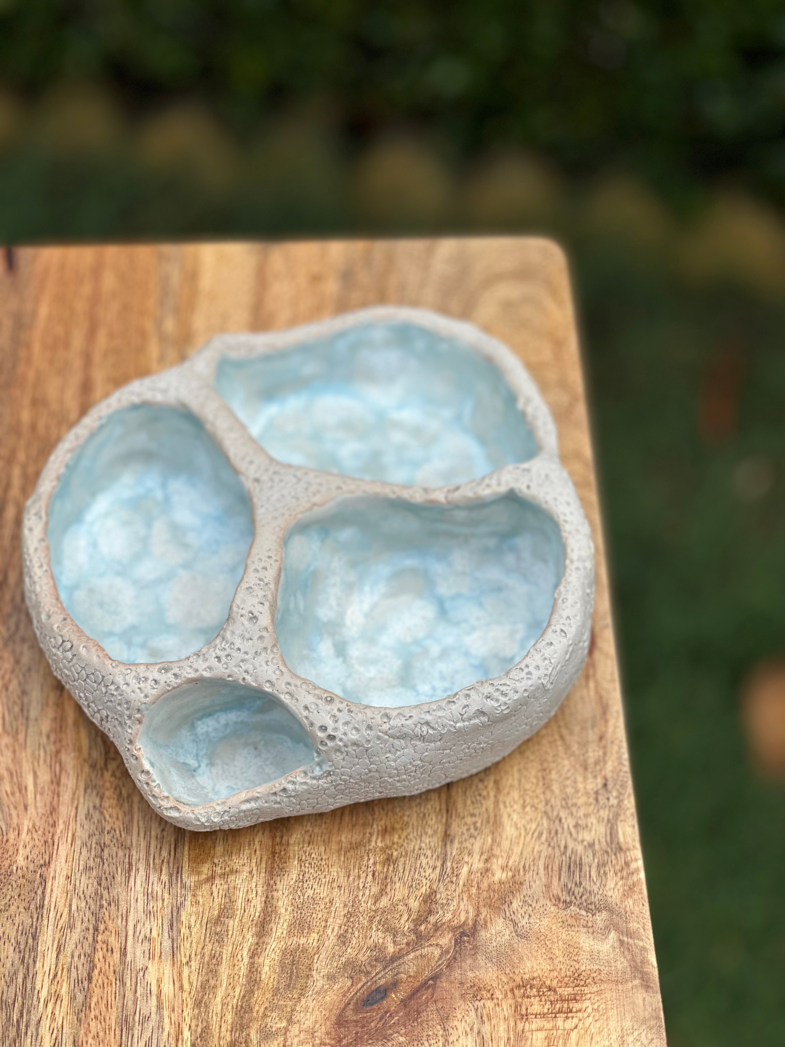 Oyster Rocks - Grazing Platter