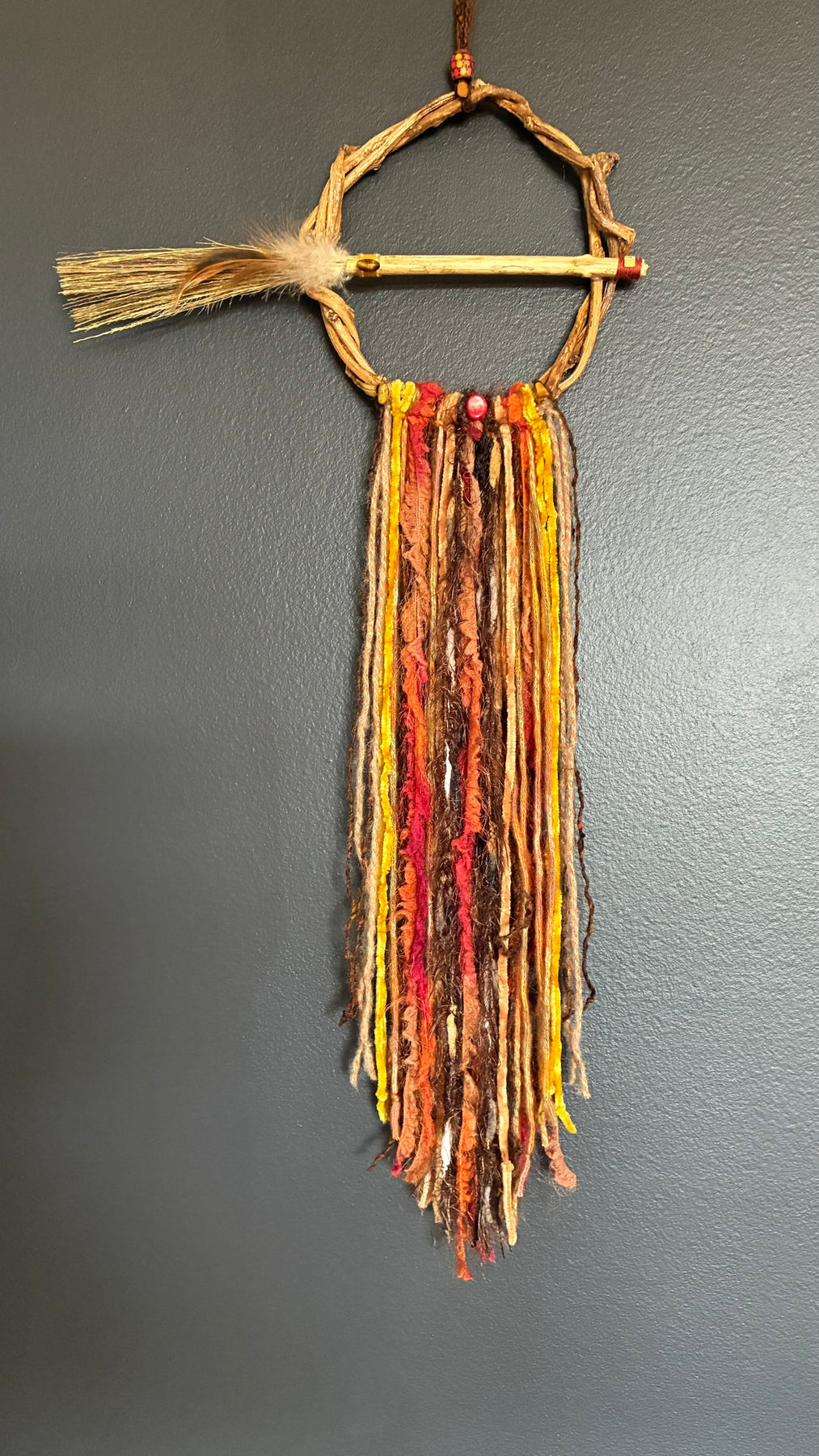 Dream Catcher - Swept Away