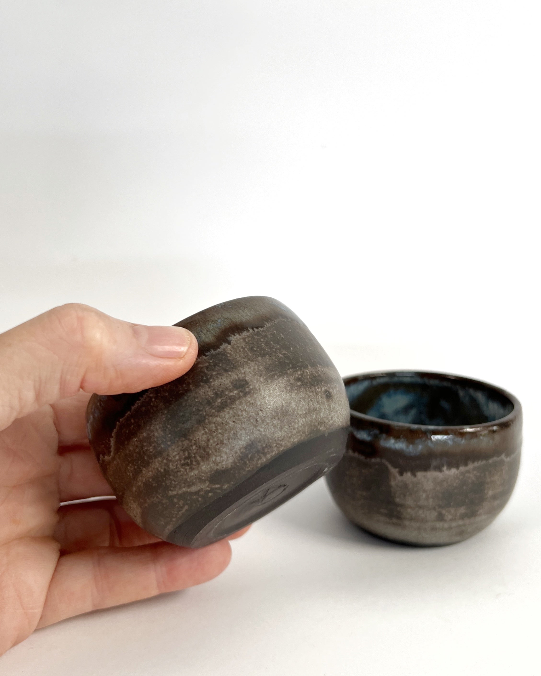 Ceramic Yunomi cup