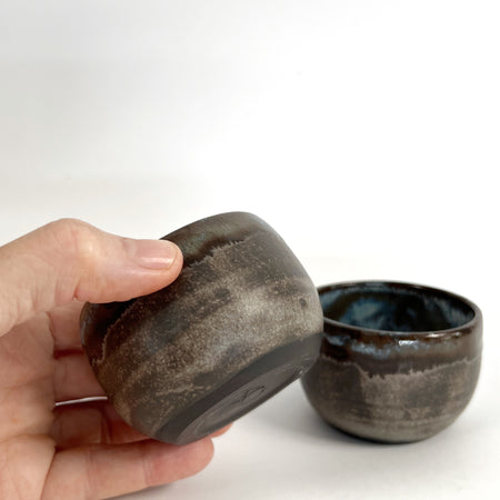 Ceramic Yunomi cup