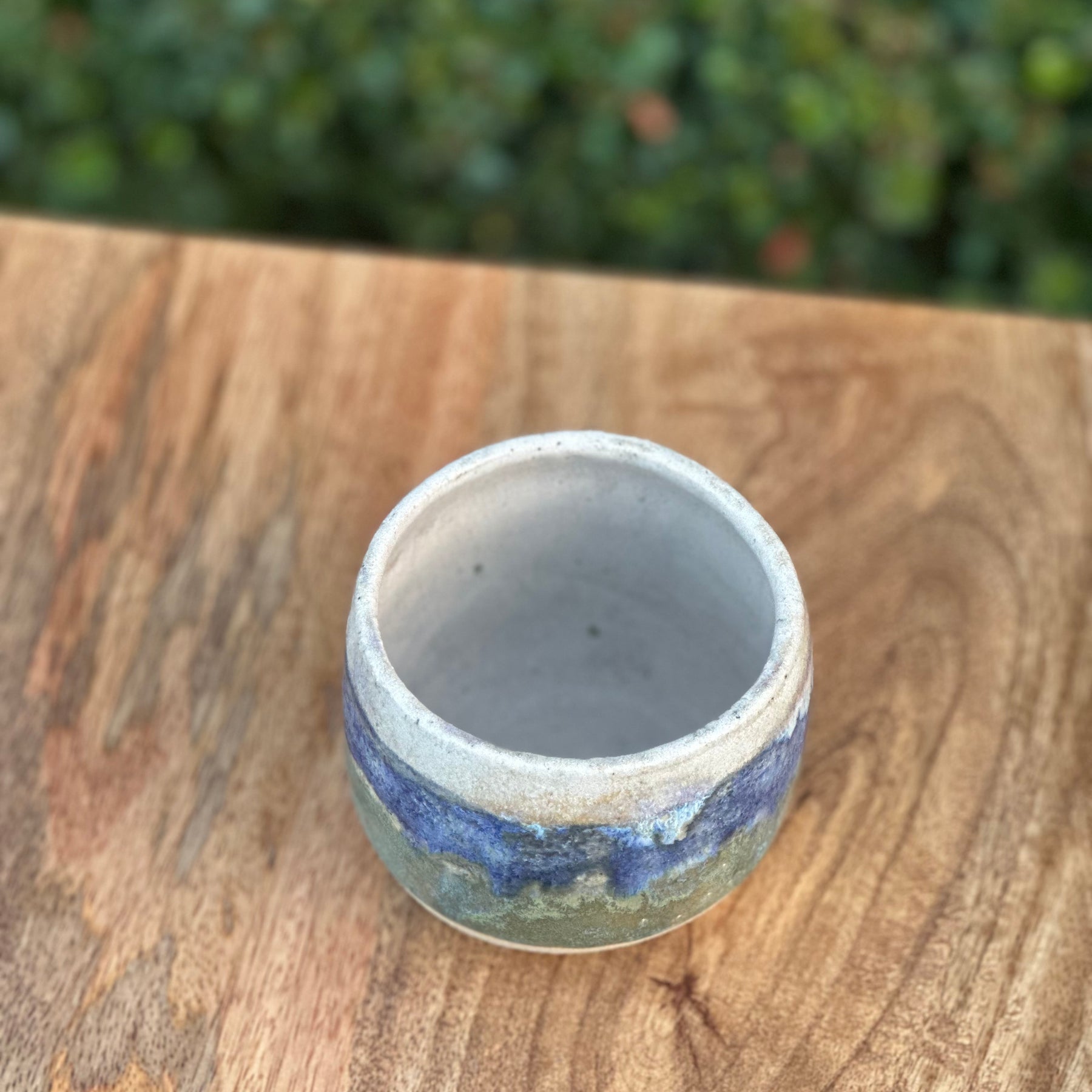 Coastal Tumbler Set - Blue/Green