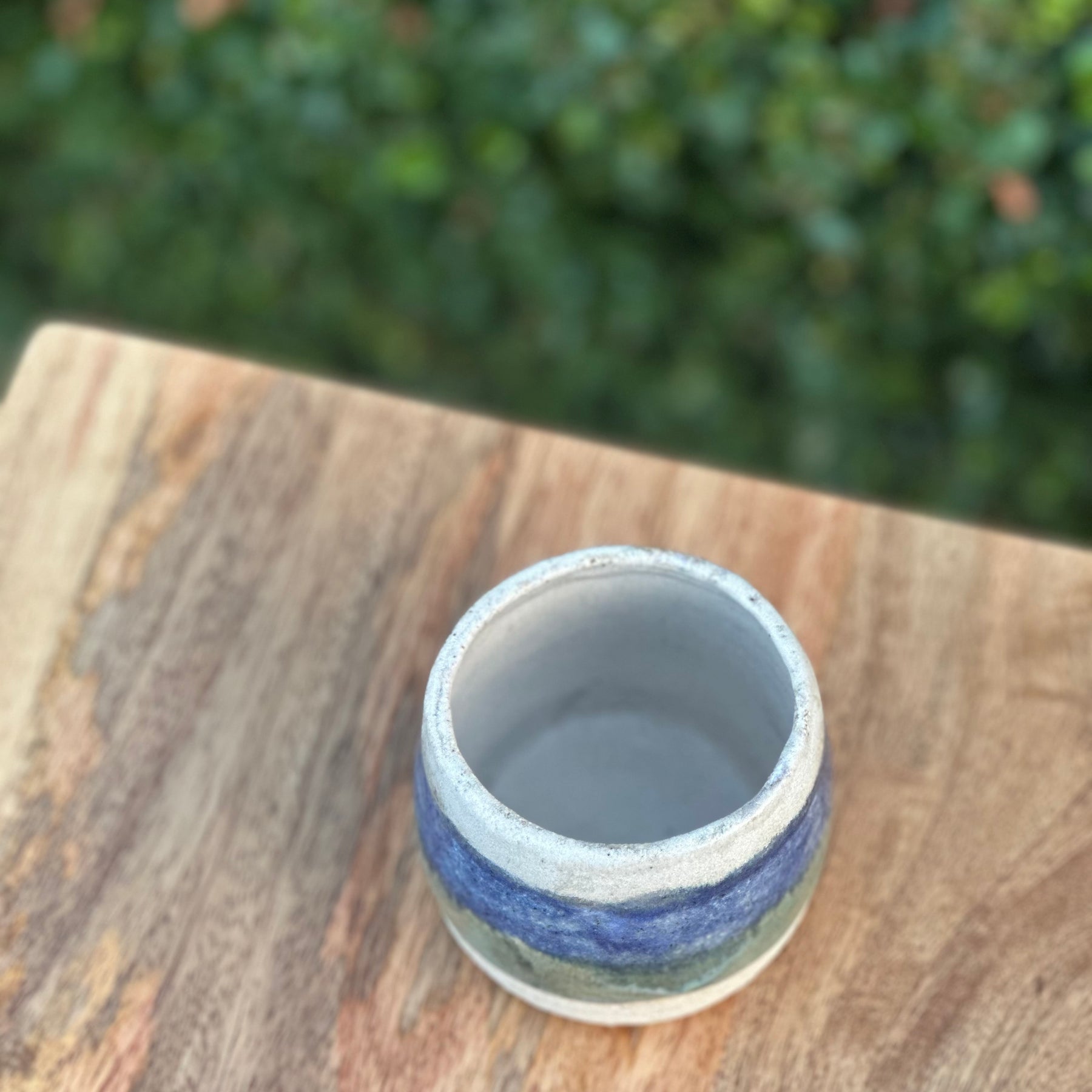 Coastal Tumbler Set - Blue/Green