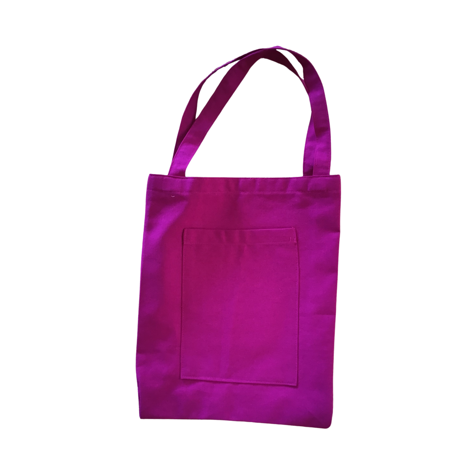 Pink Flamingo Tote Bag