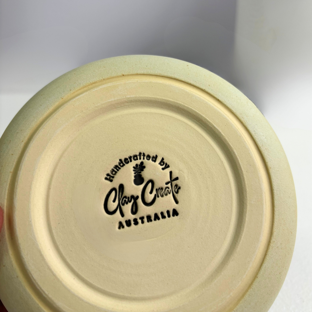 Ceramic Olive - Nut - Dip Bowl