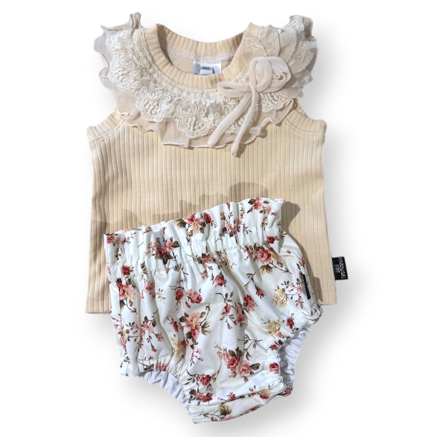 LACE and PETAL Collection