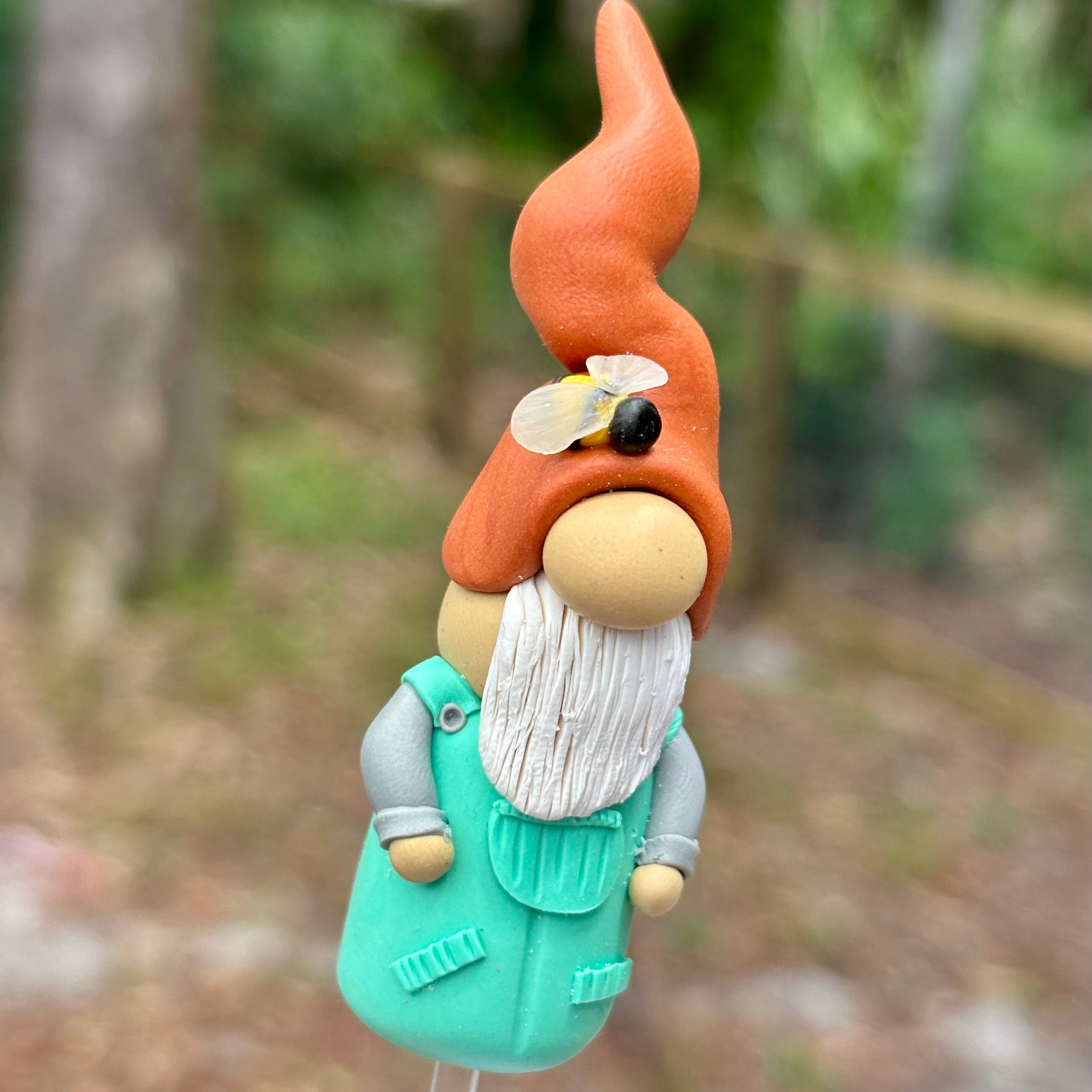 Tiny Gnome - Bee