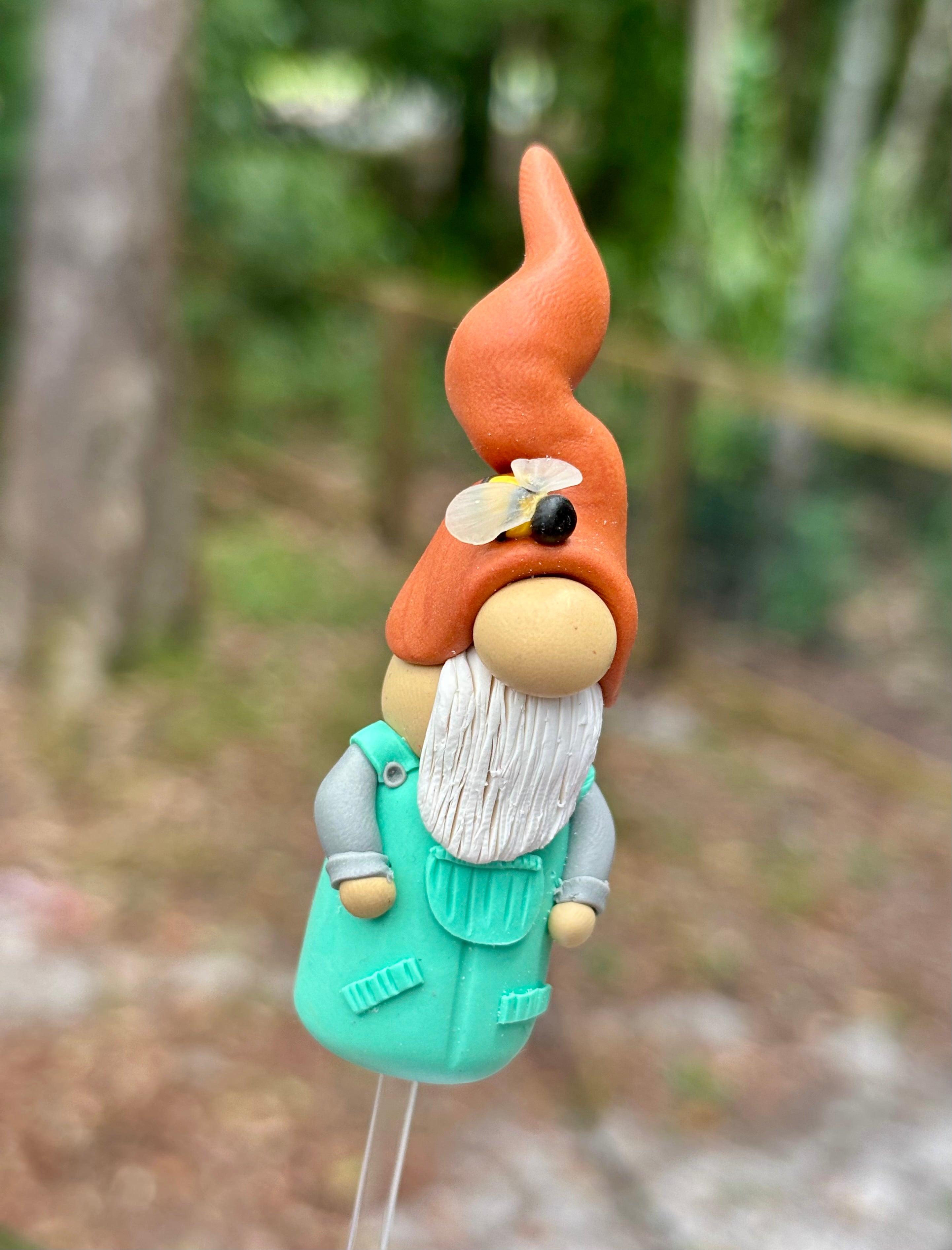 Tiny Gnome - Bee