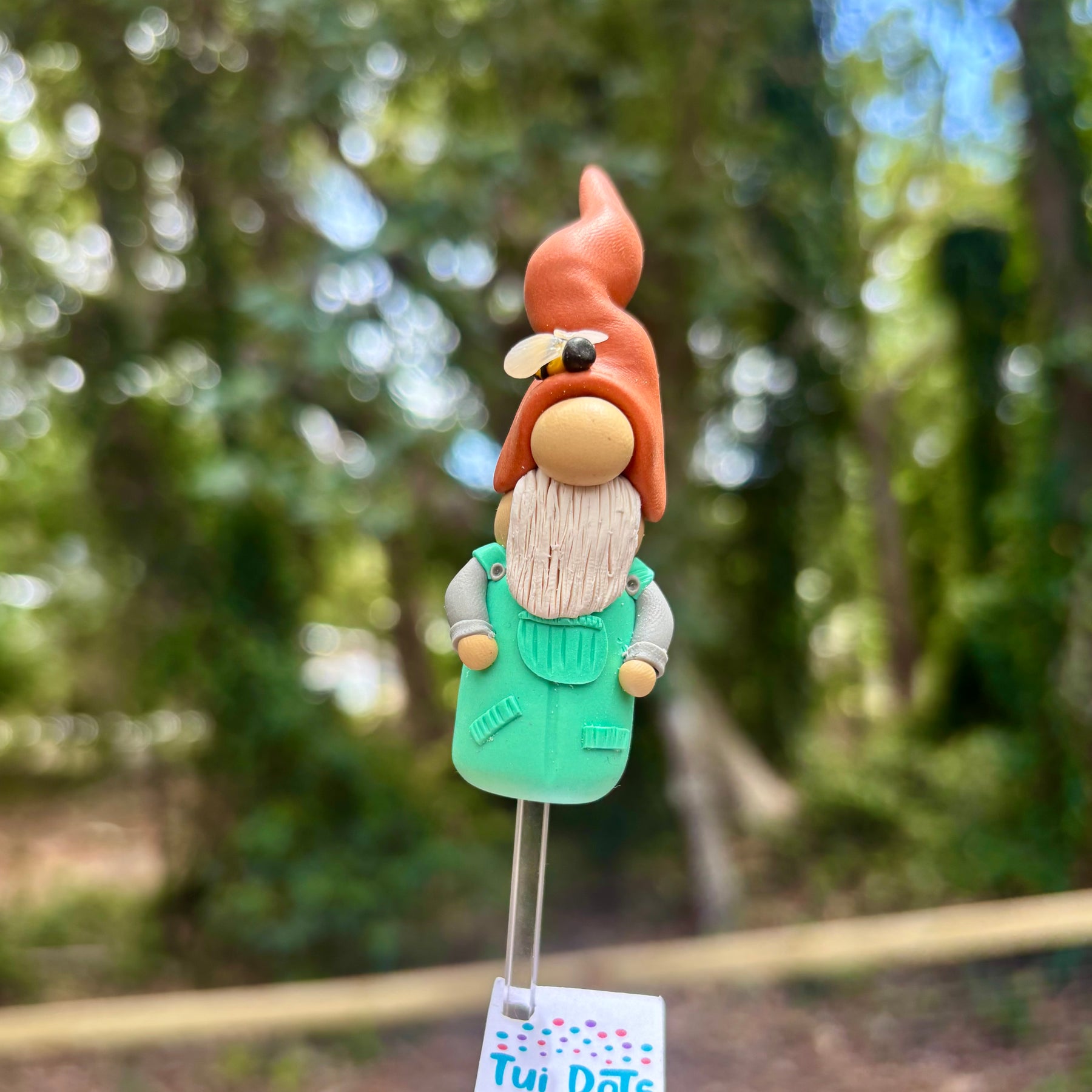 Tiny Gnome - Bee