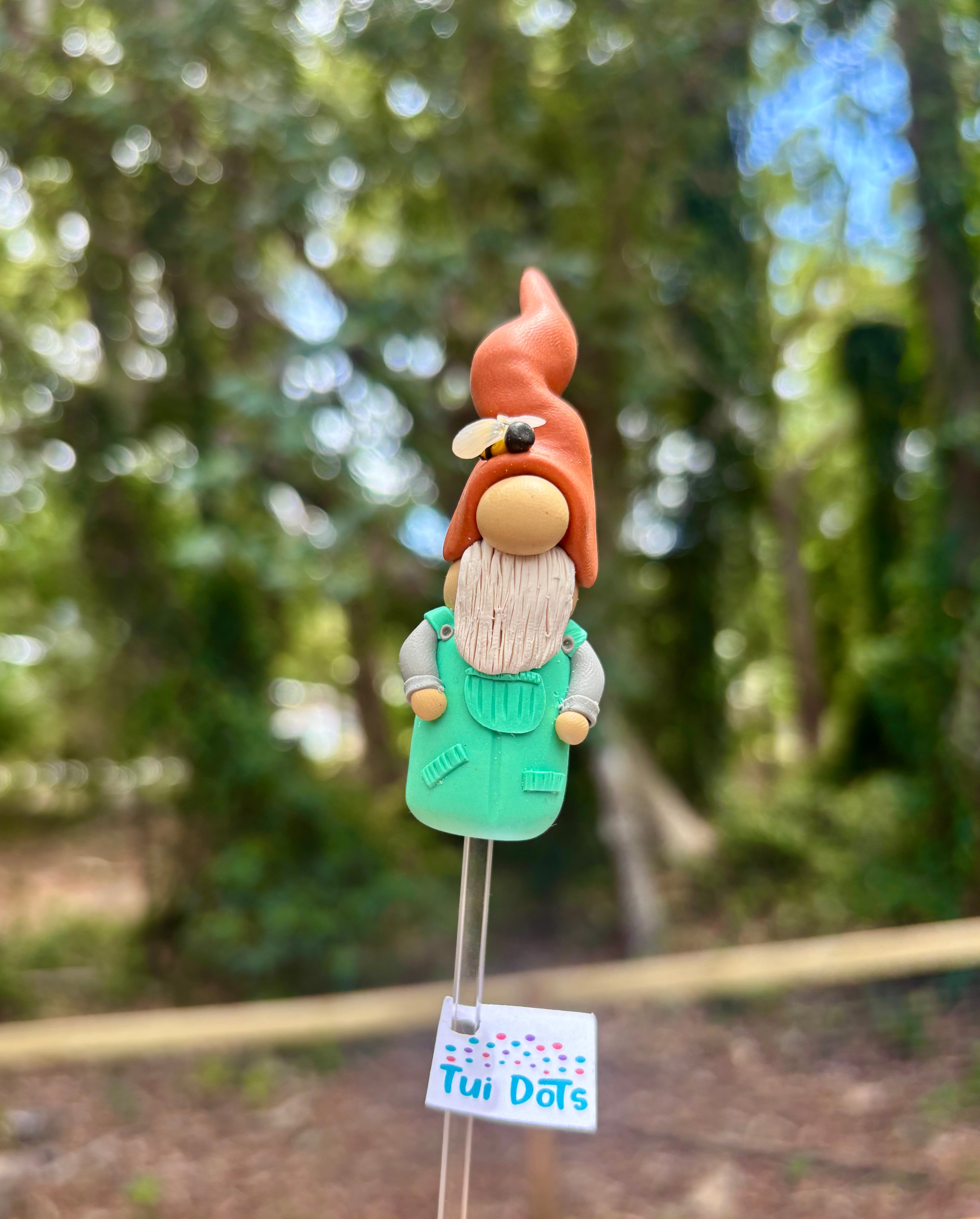 Tiny Gnome - Bee