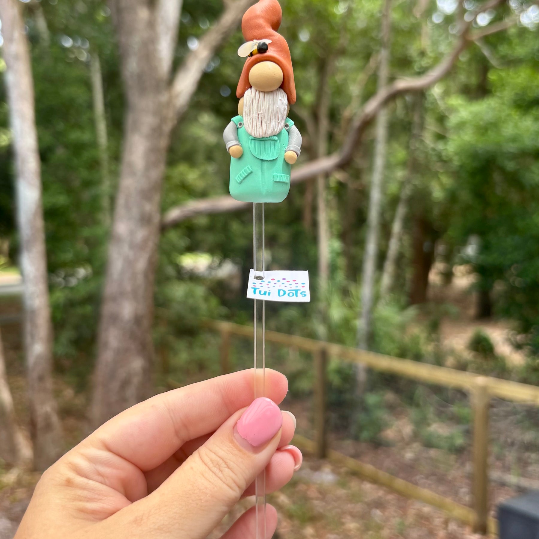 Tiny Gnome - Bee