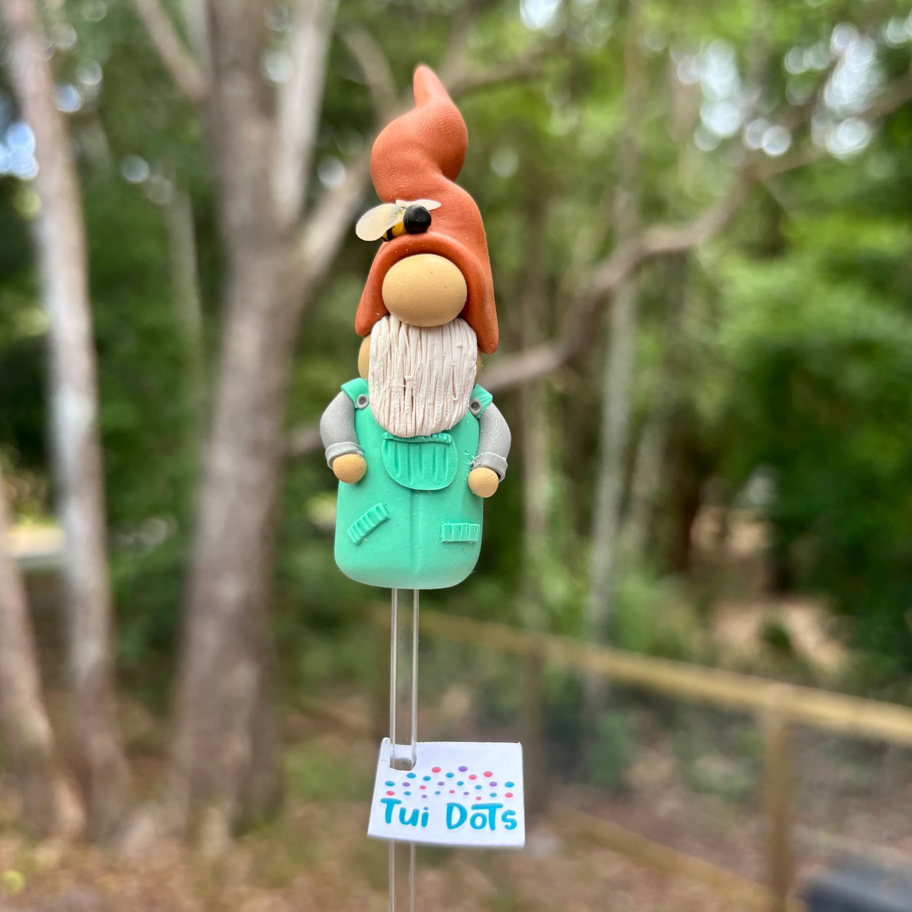 Tiny Gnome - Bee