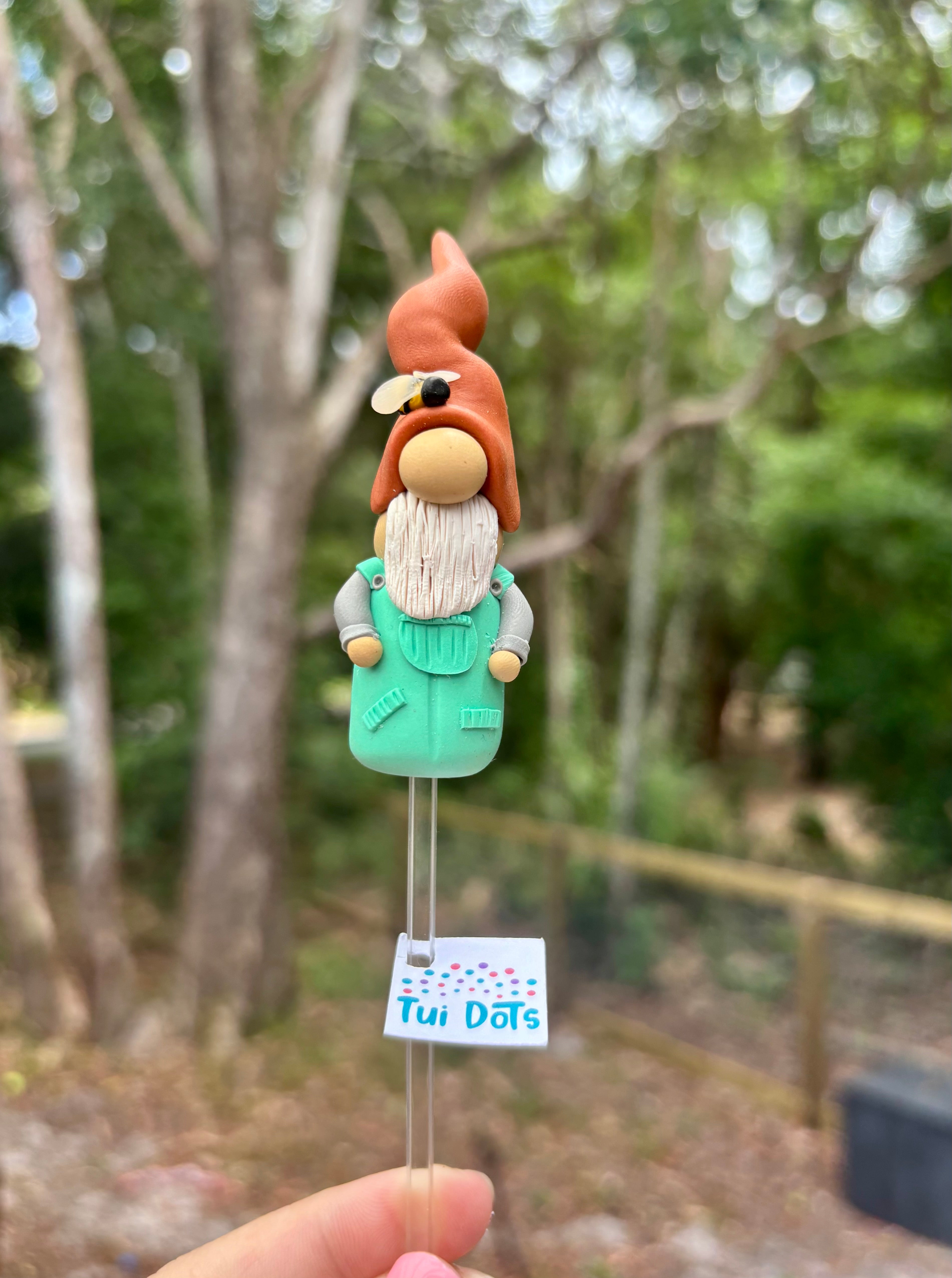 Tiny Gnome - Bee