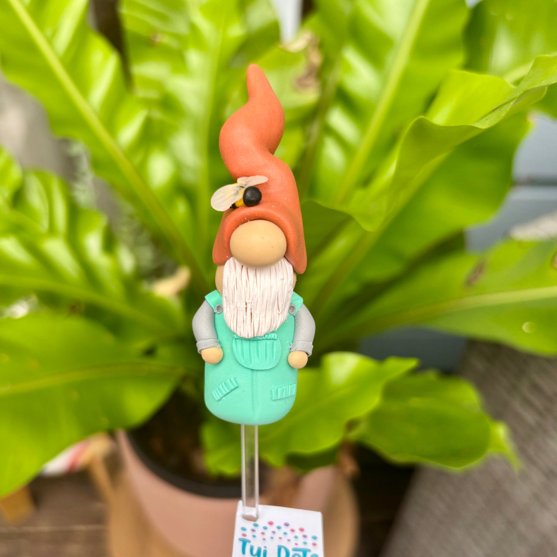 Tiny Gnome - Bee