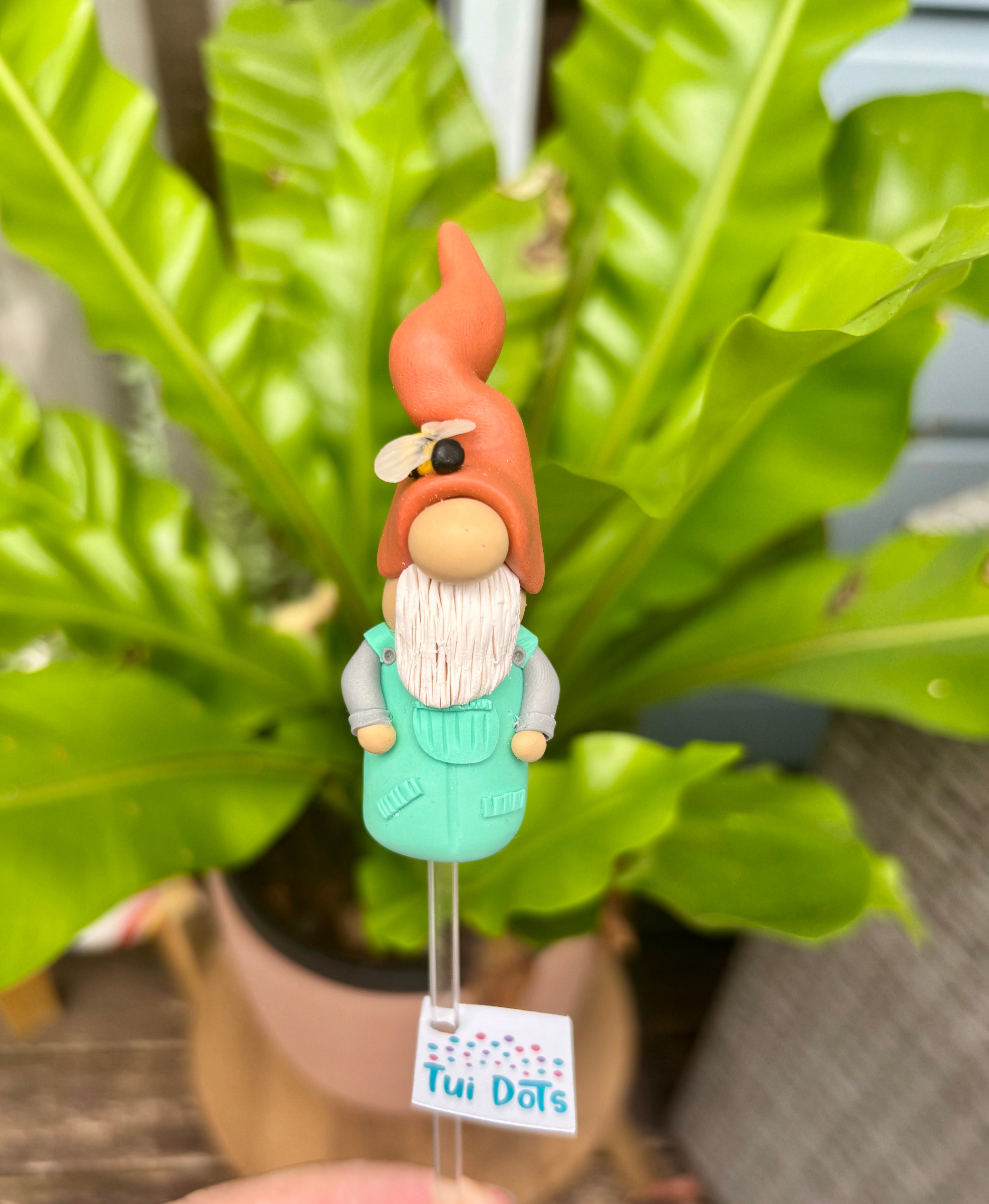 Tiny Gnome - Bee