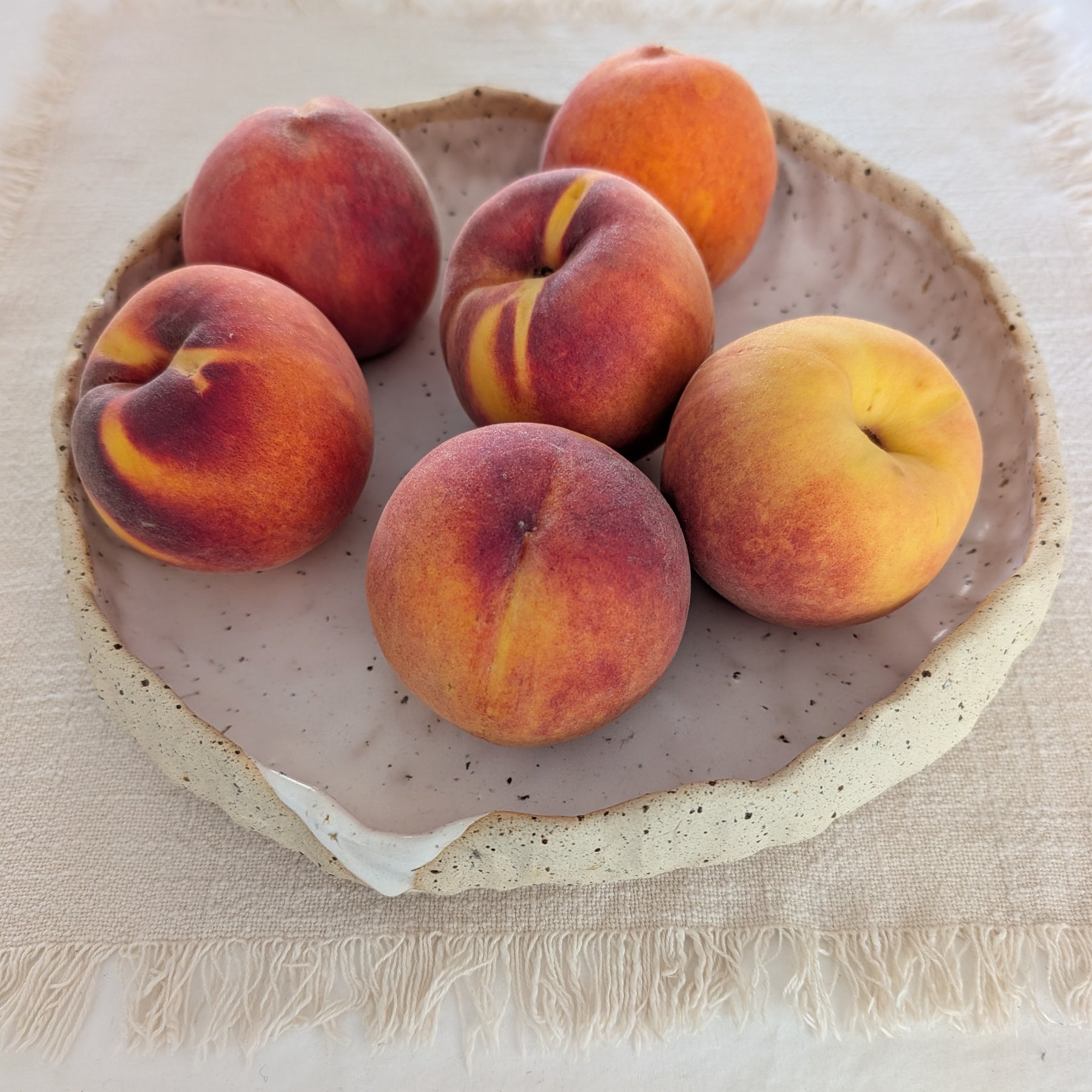 Ceramic Bowl |  Lux • Functional • Everyday