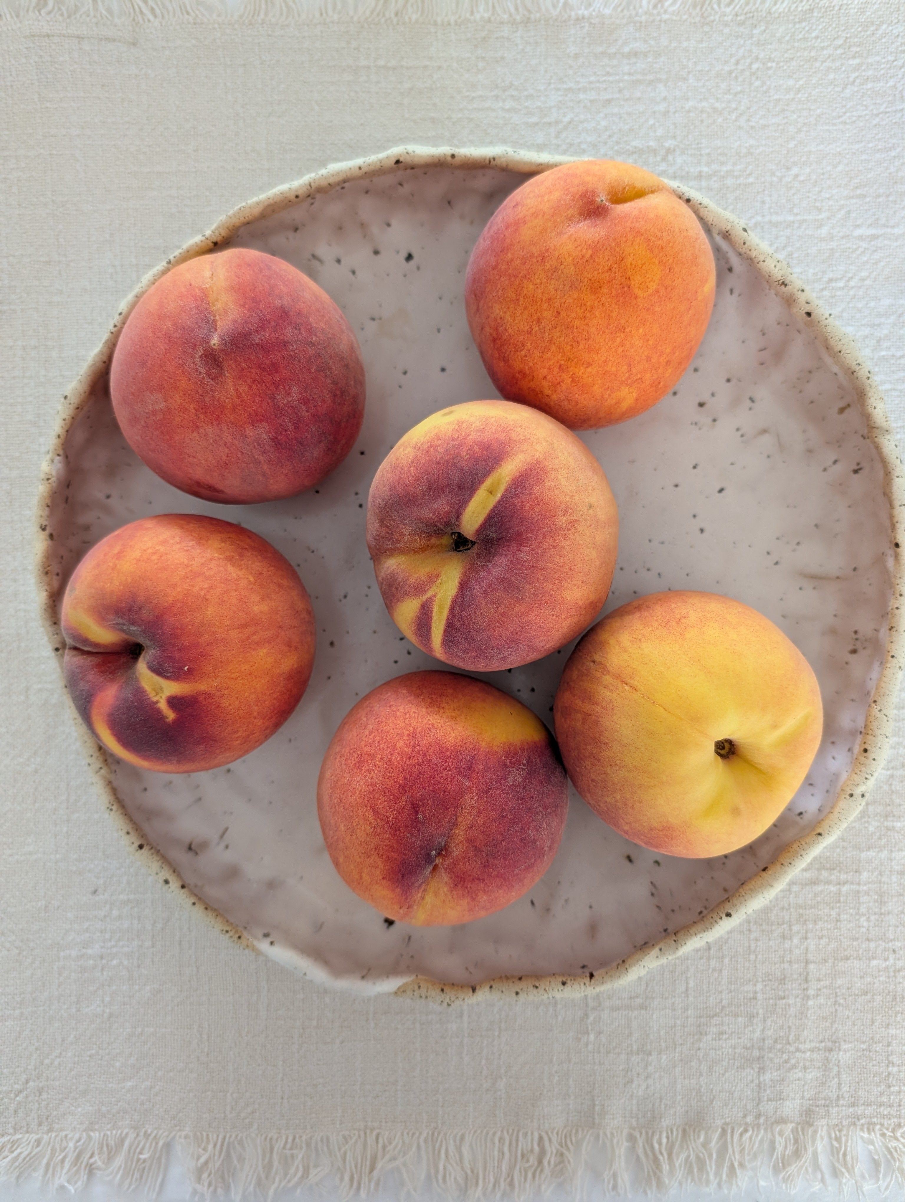 Ceramic Bowl |  Lux • Functional • Everyday