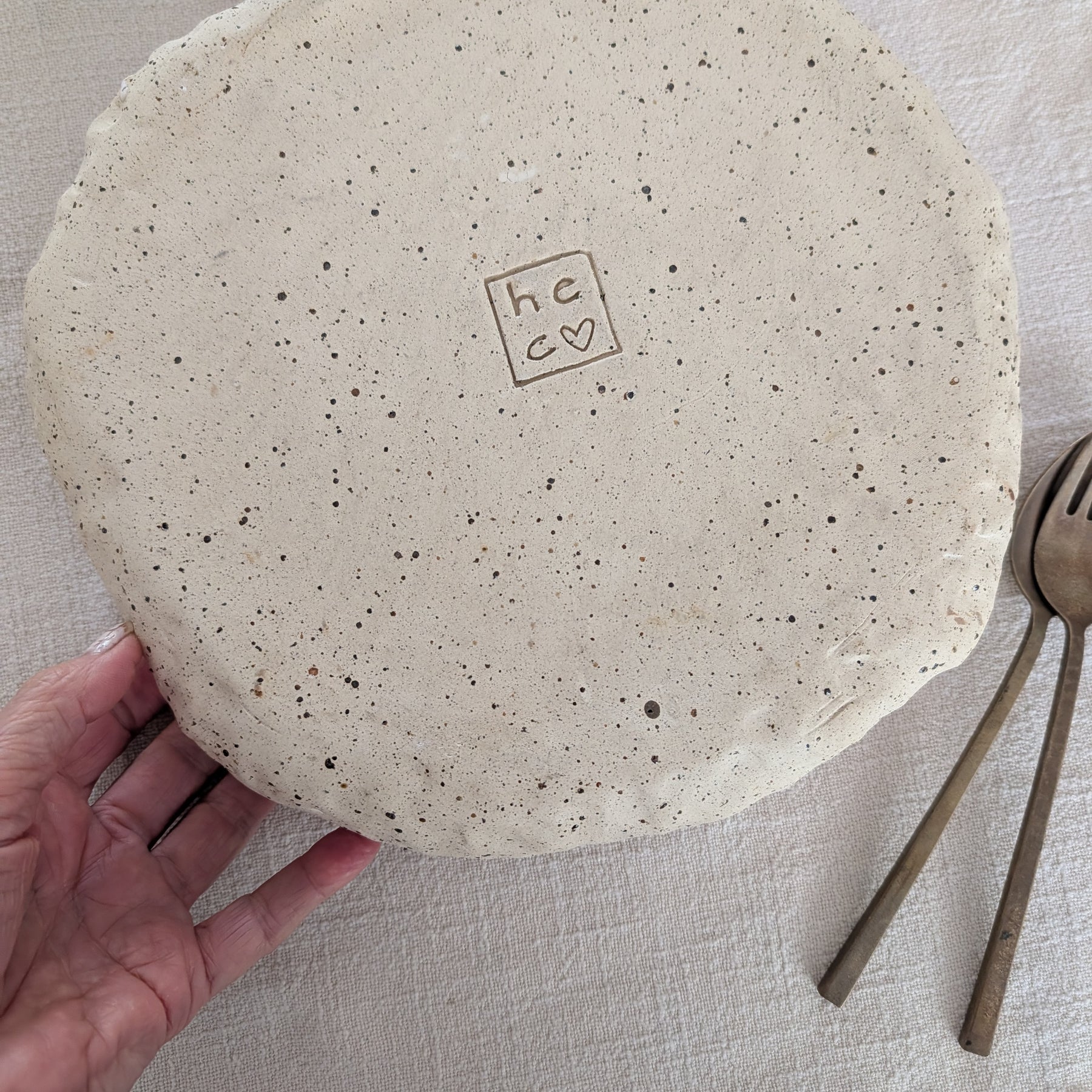 Ceramic Bowl |  Lux • Functional • Everyday