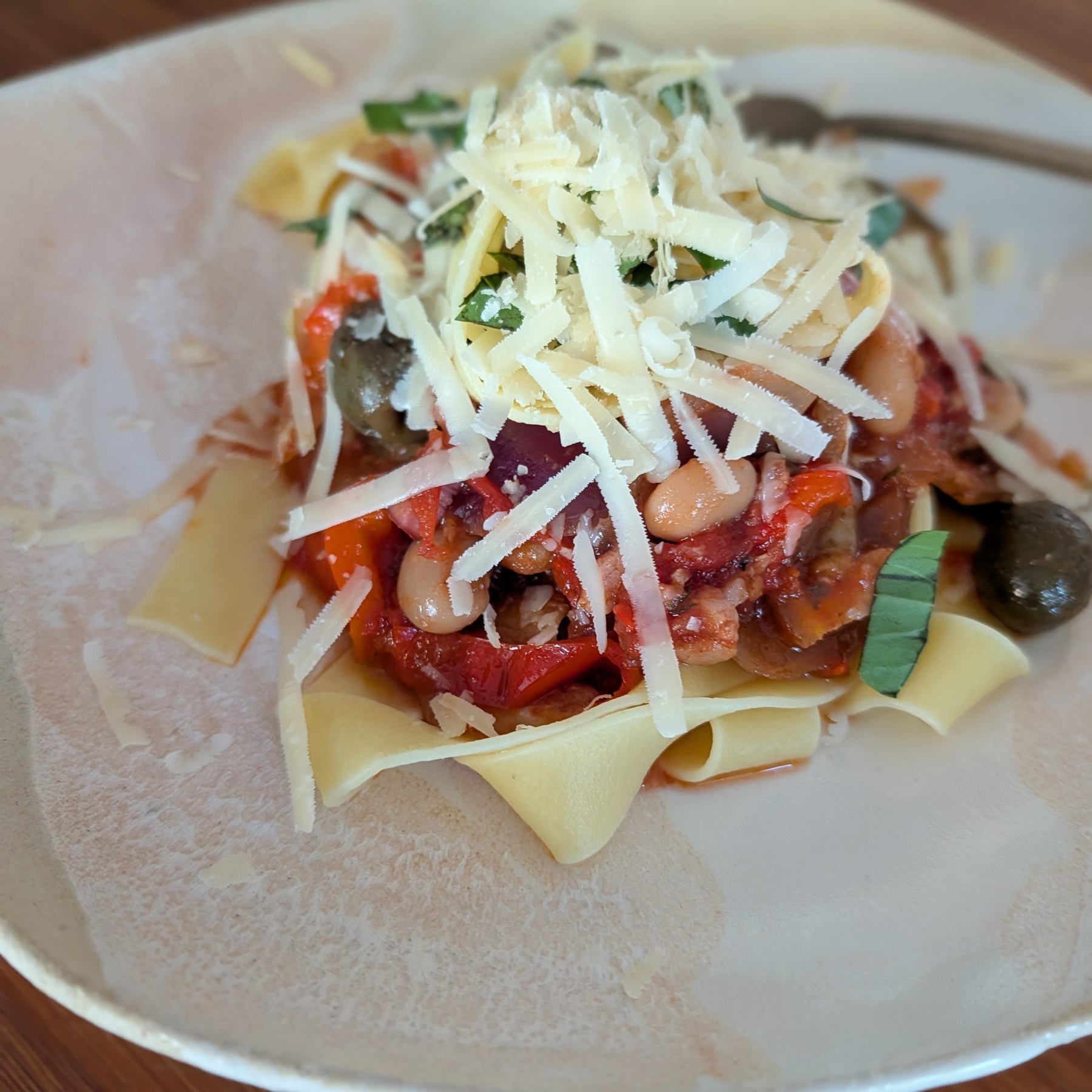 'All-Day Bowl' | coastal • functional • everyday