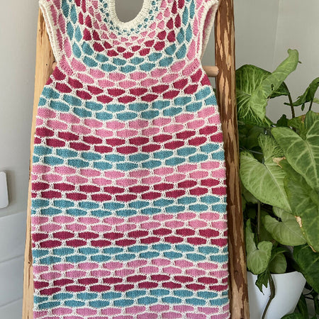 Girls Dress, Size 6