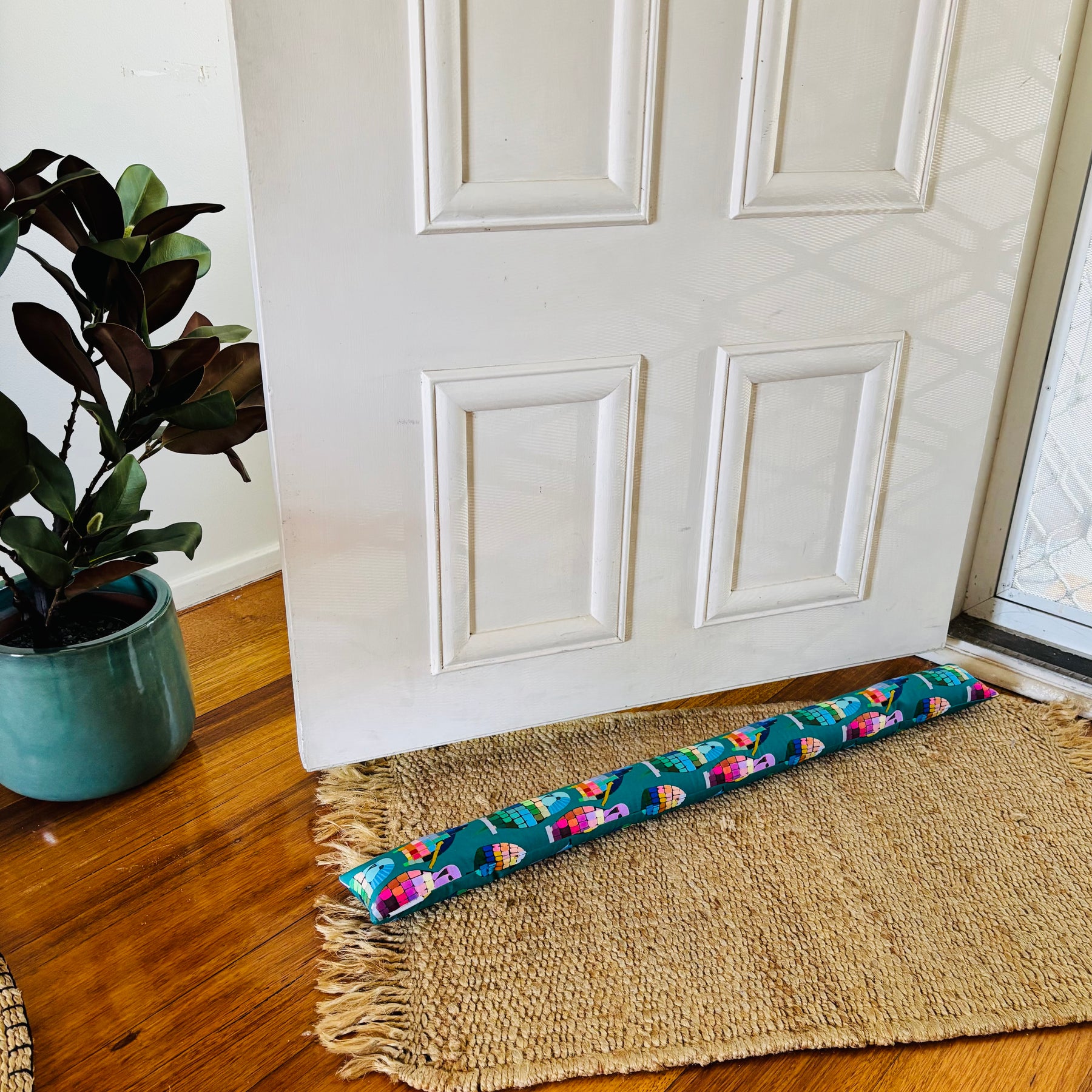 Doorsnake ‘All the Birds’