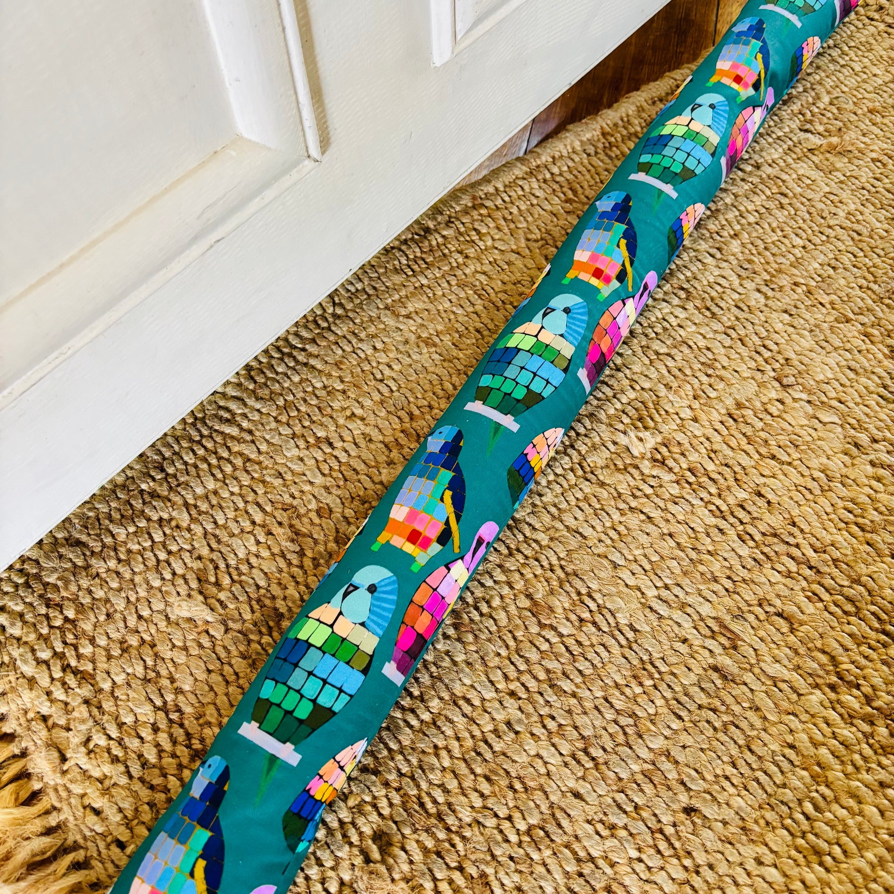 Doorsnake ‘All the Birds’