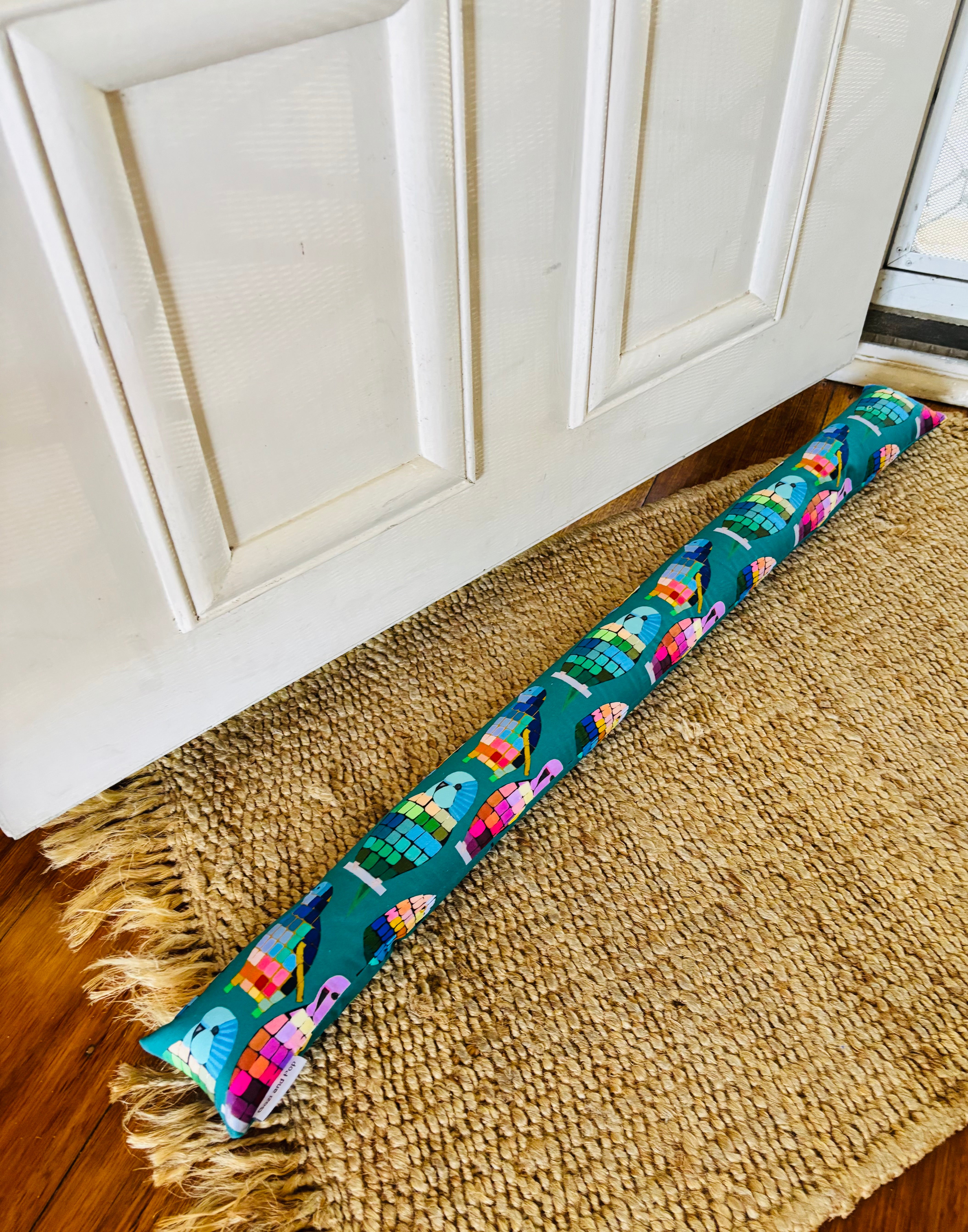 Doorsnake ‘All the Birds’