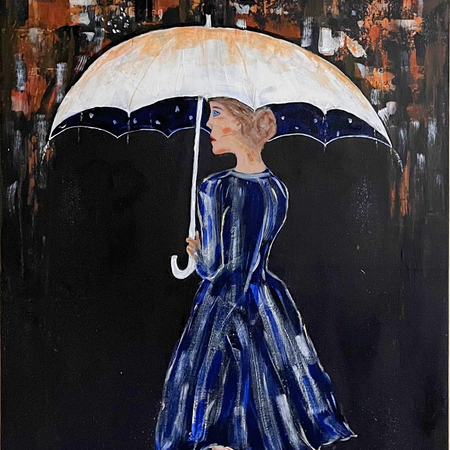 Rainy Night