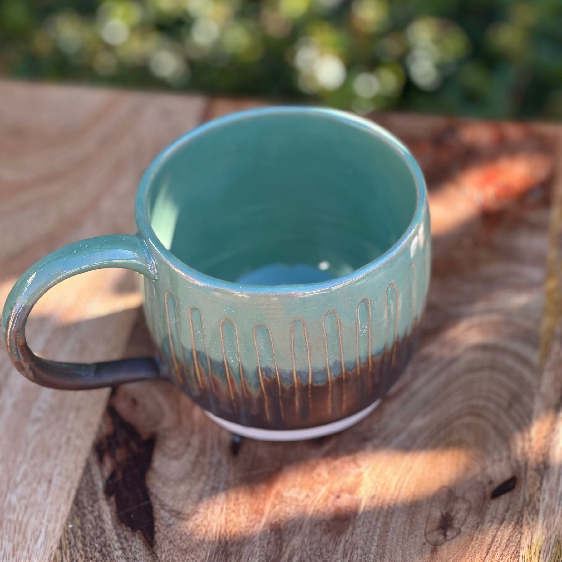Ceramic Mug + Tumbler Set - Tide and Timber | Australian Pottery