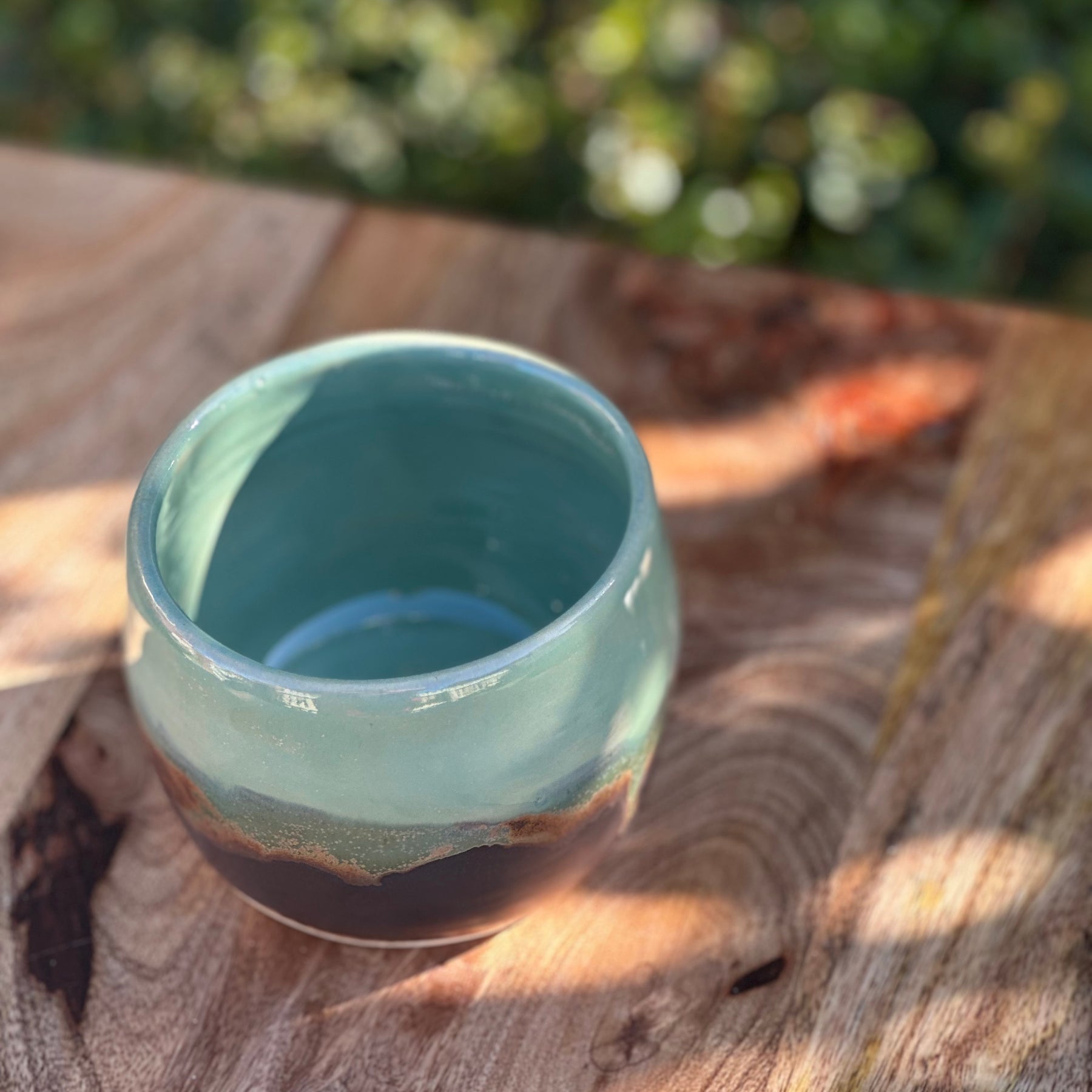 Ceramic Mug + Tumbler Set - Tide and Timber | Australian Pottery