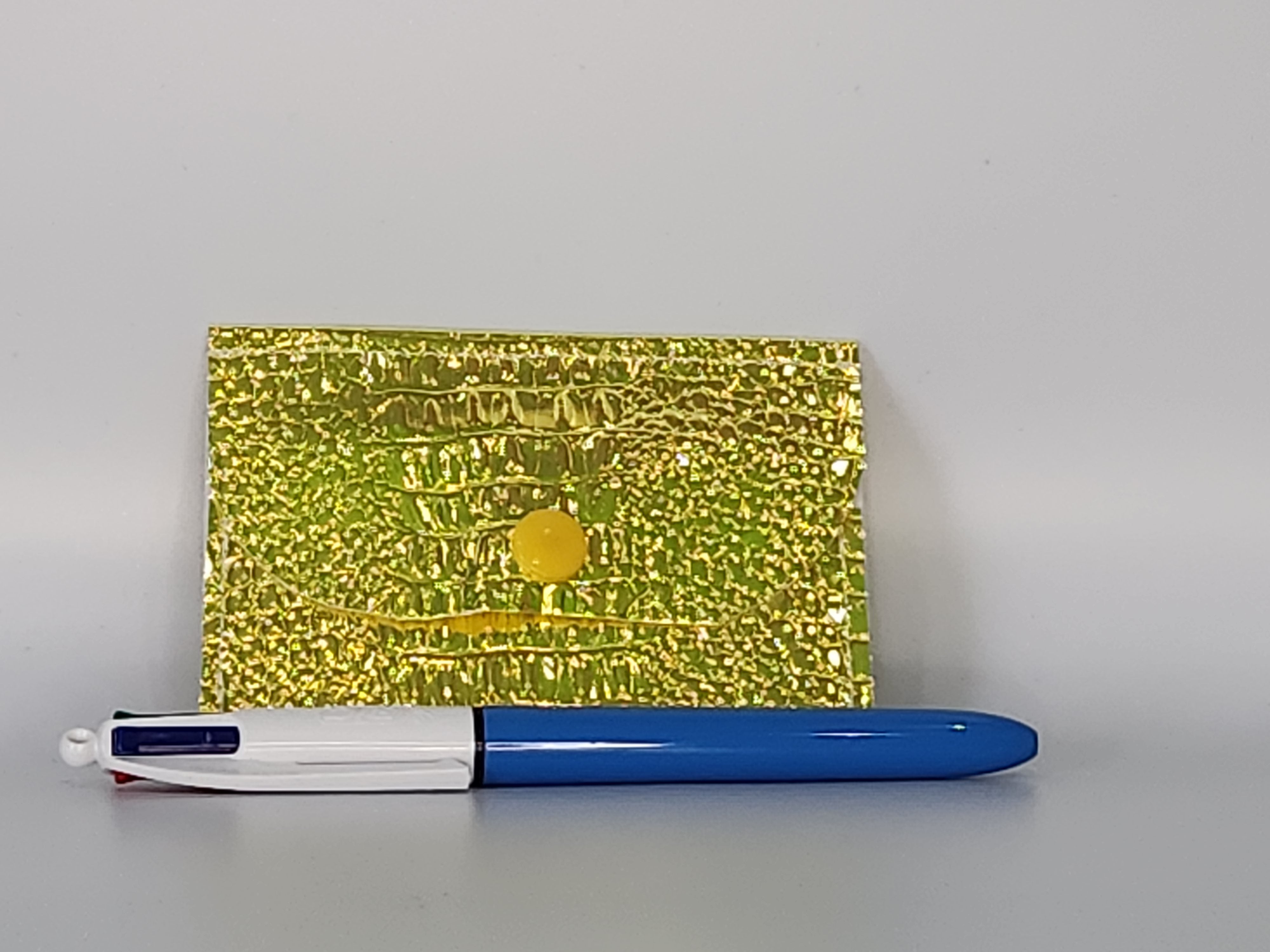 Gift / Card Wallet