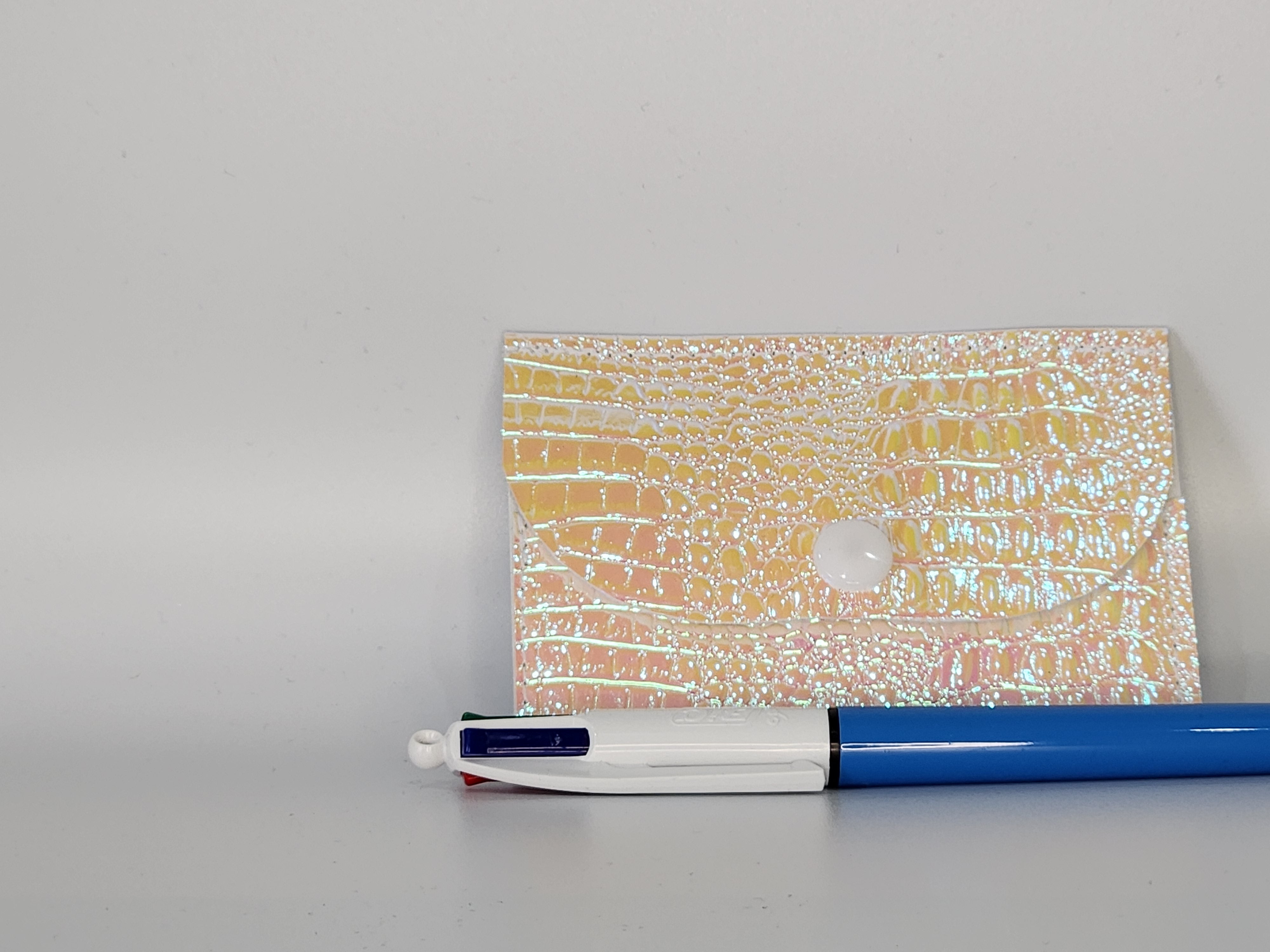 Gift / Card Wallet