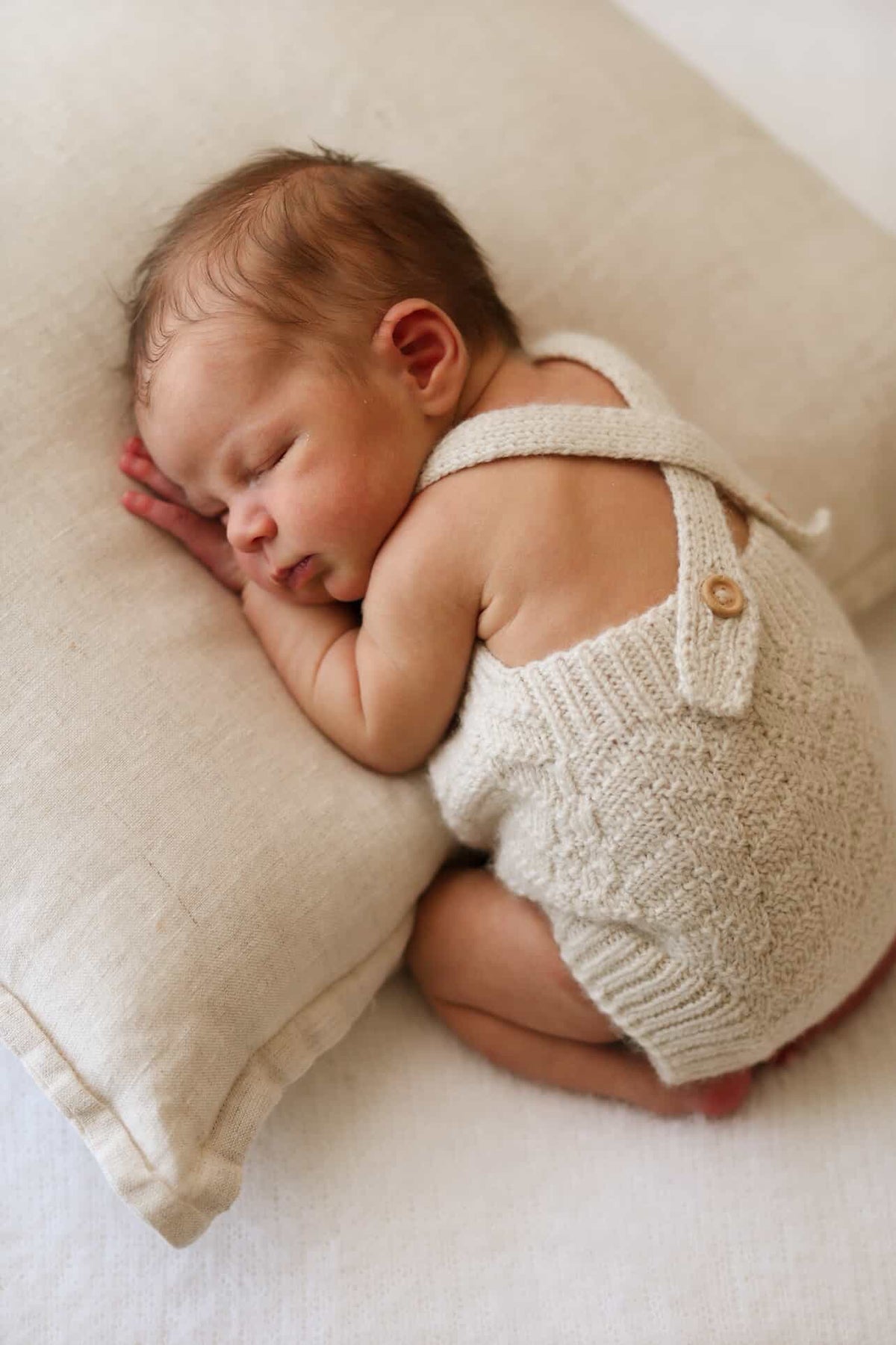Dakota Romper