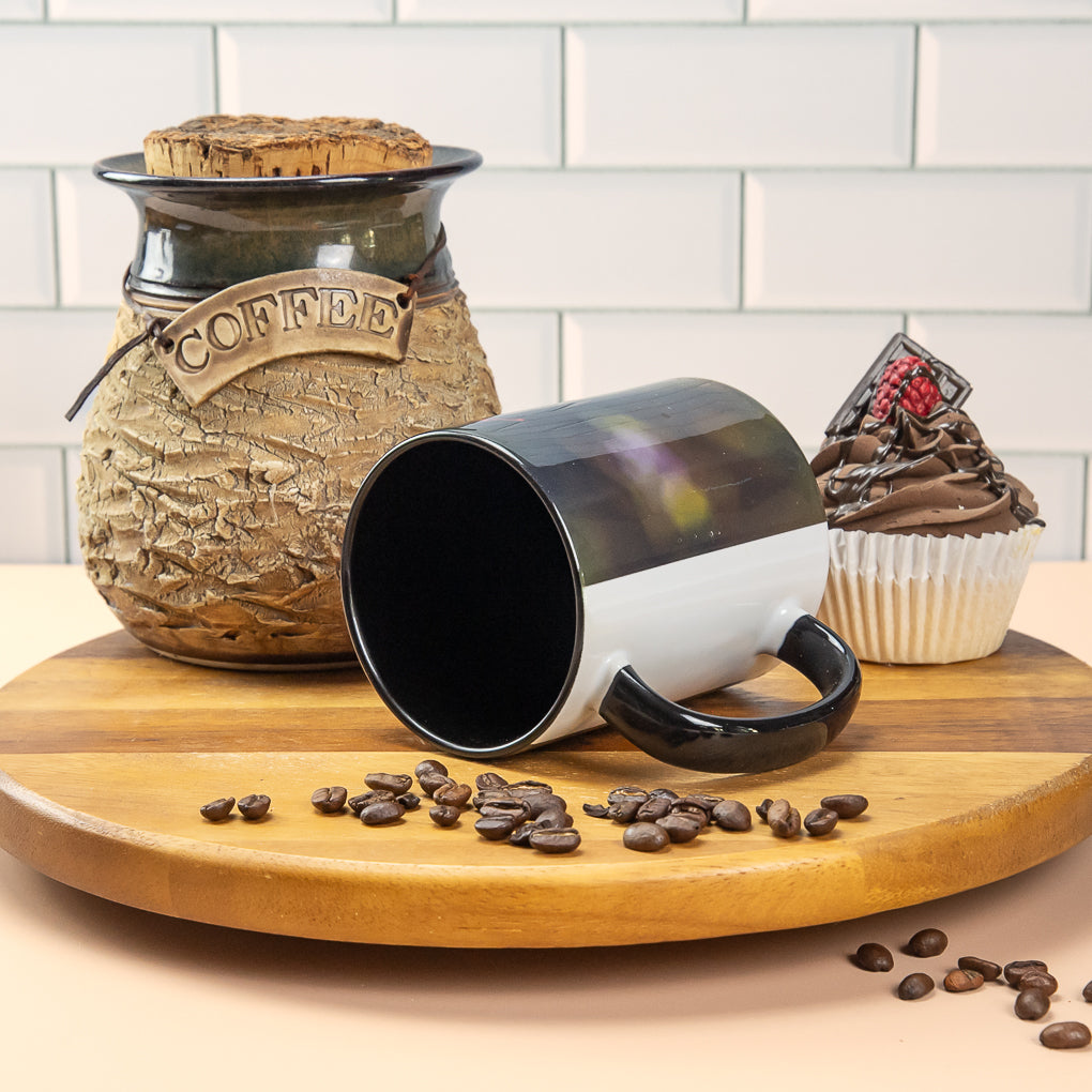 Eastern Spinebill - Coffee Mugs