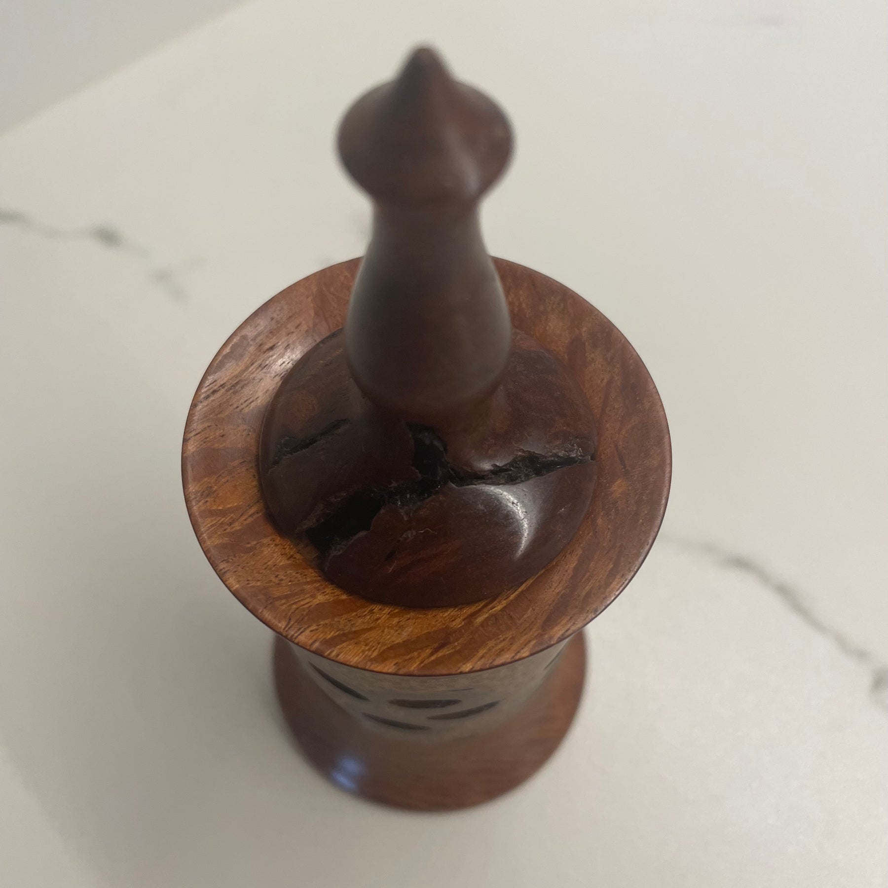 Banksia Seed Pod Essential Oil Diffuser