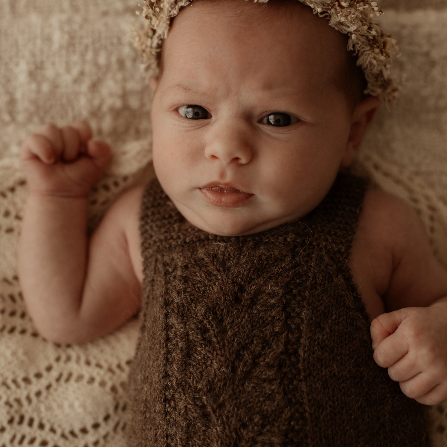 Kacey Romper