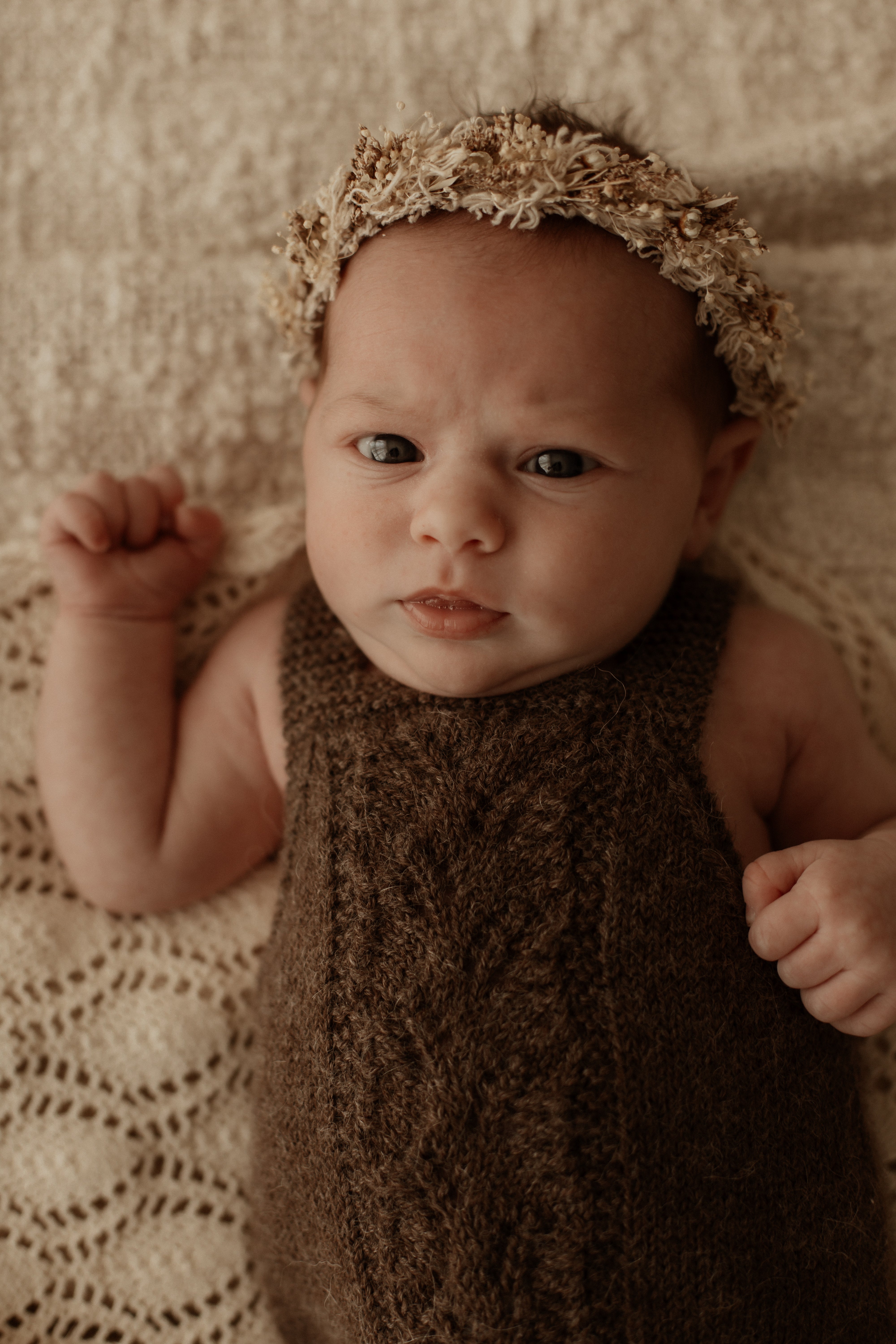 Kacey Romper