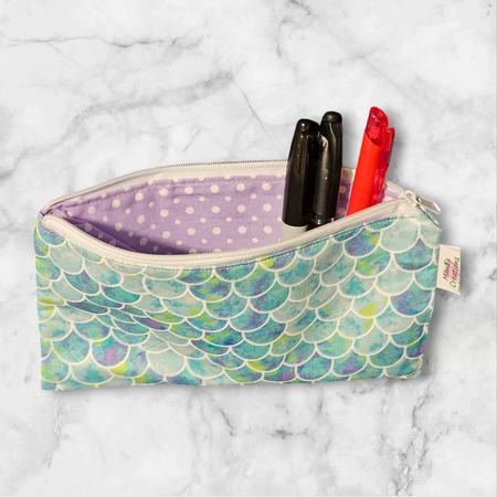 Pencil Cases