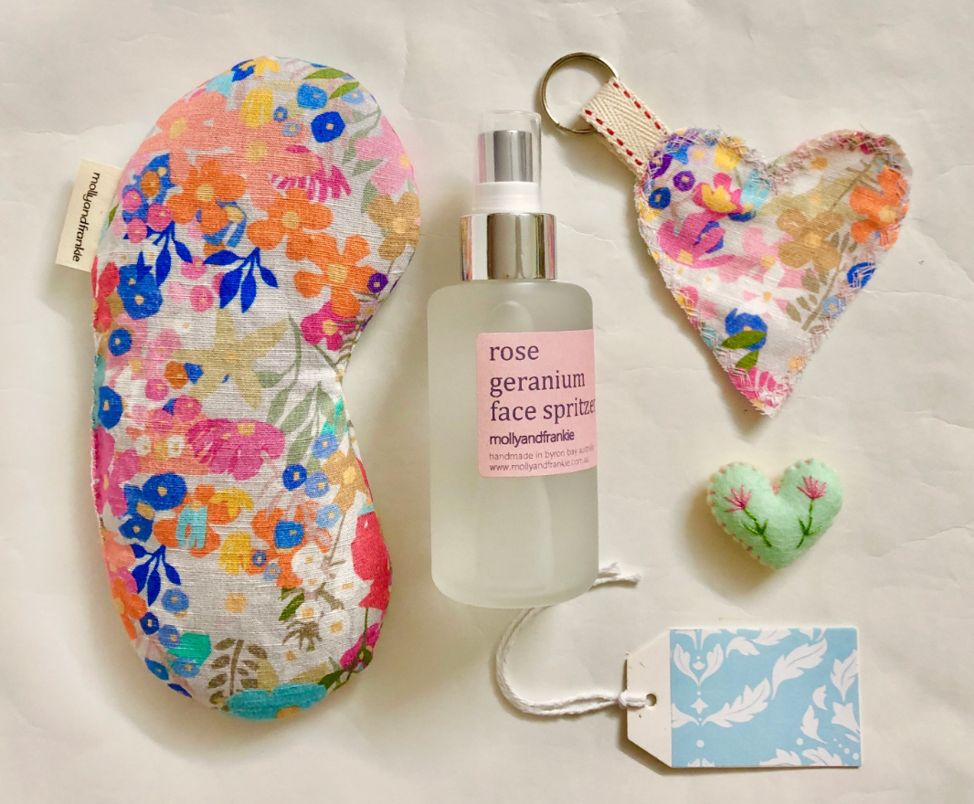 Relaxation Gift Pack