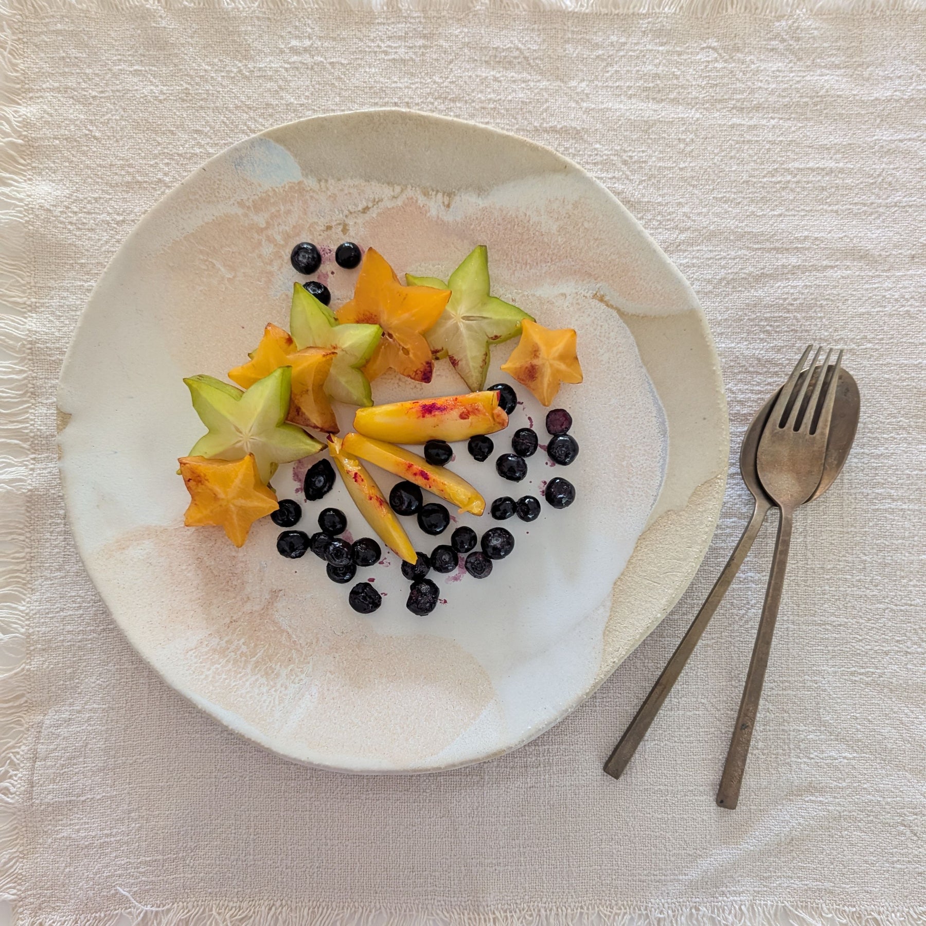 'All-Day Bowl' | coastal • functional • everyday