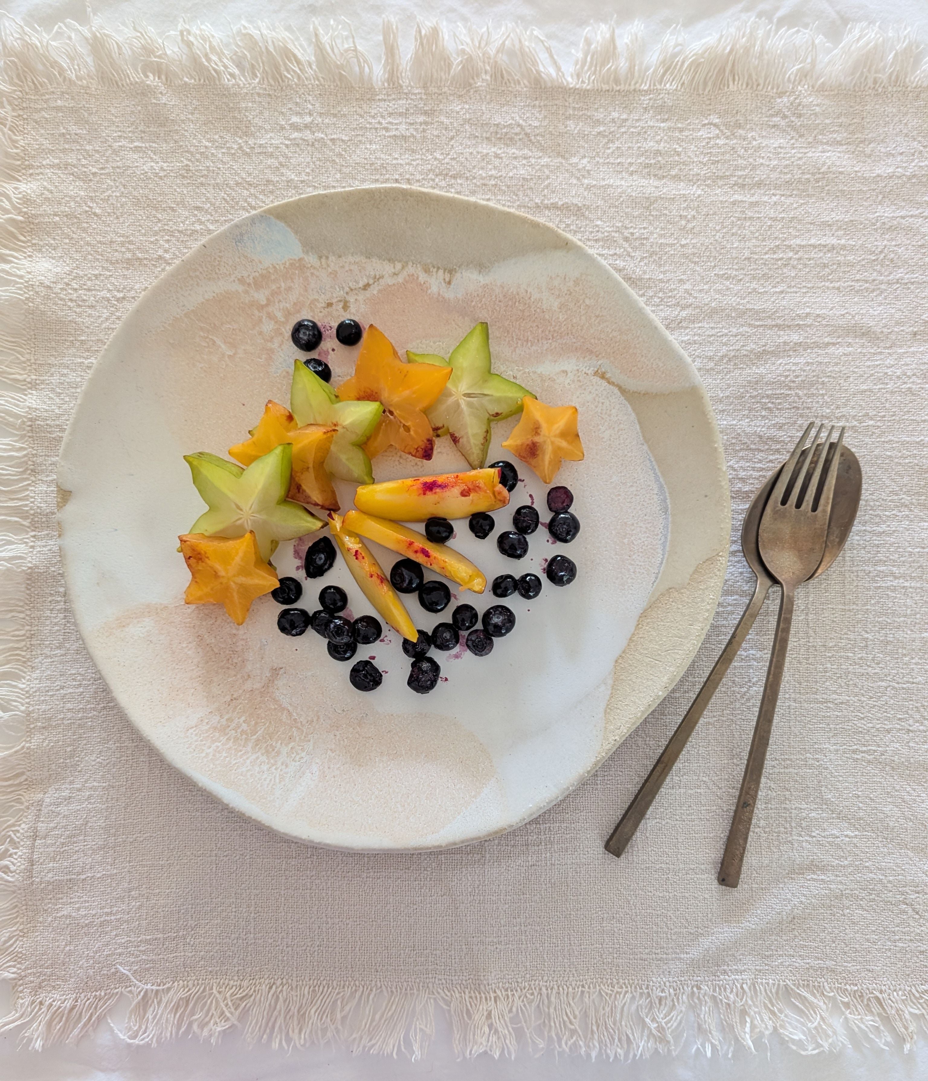 'All-Day Bowl' | coastal • functional • everyday